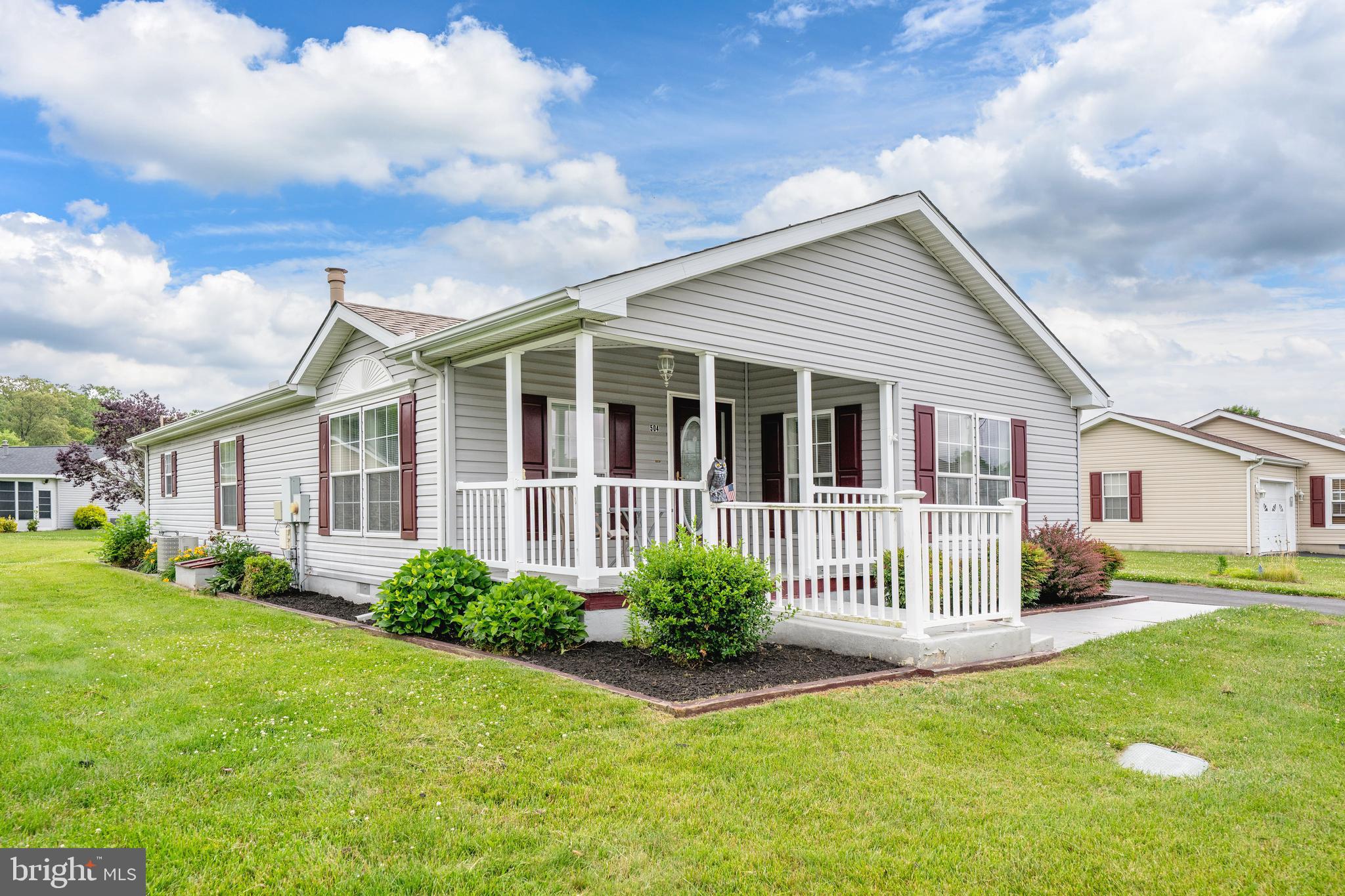 WILD MEADOWS - Residential