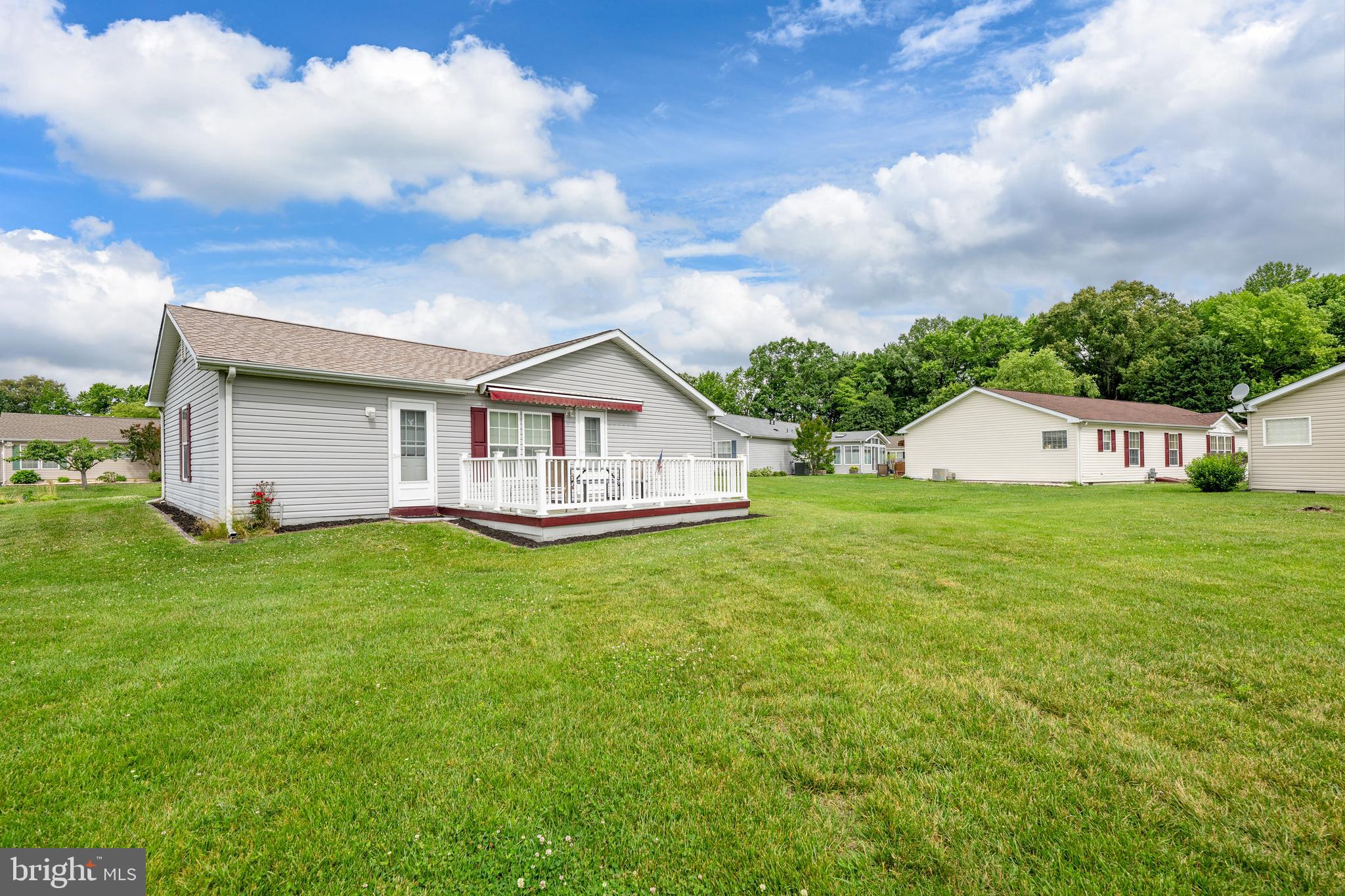 WILD MEADOWS - Residential