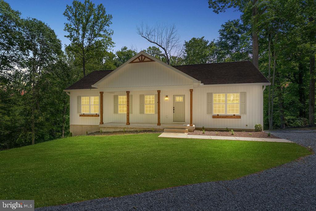 NONE AVAILABLE - Residential