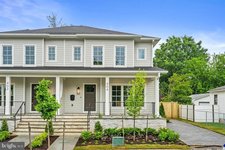 DEL RAY - Residential