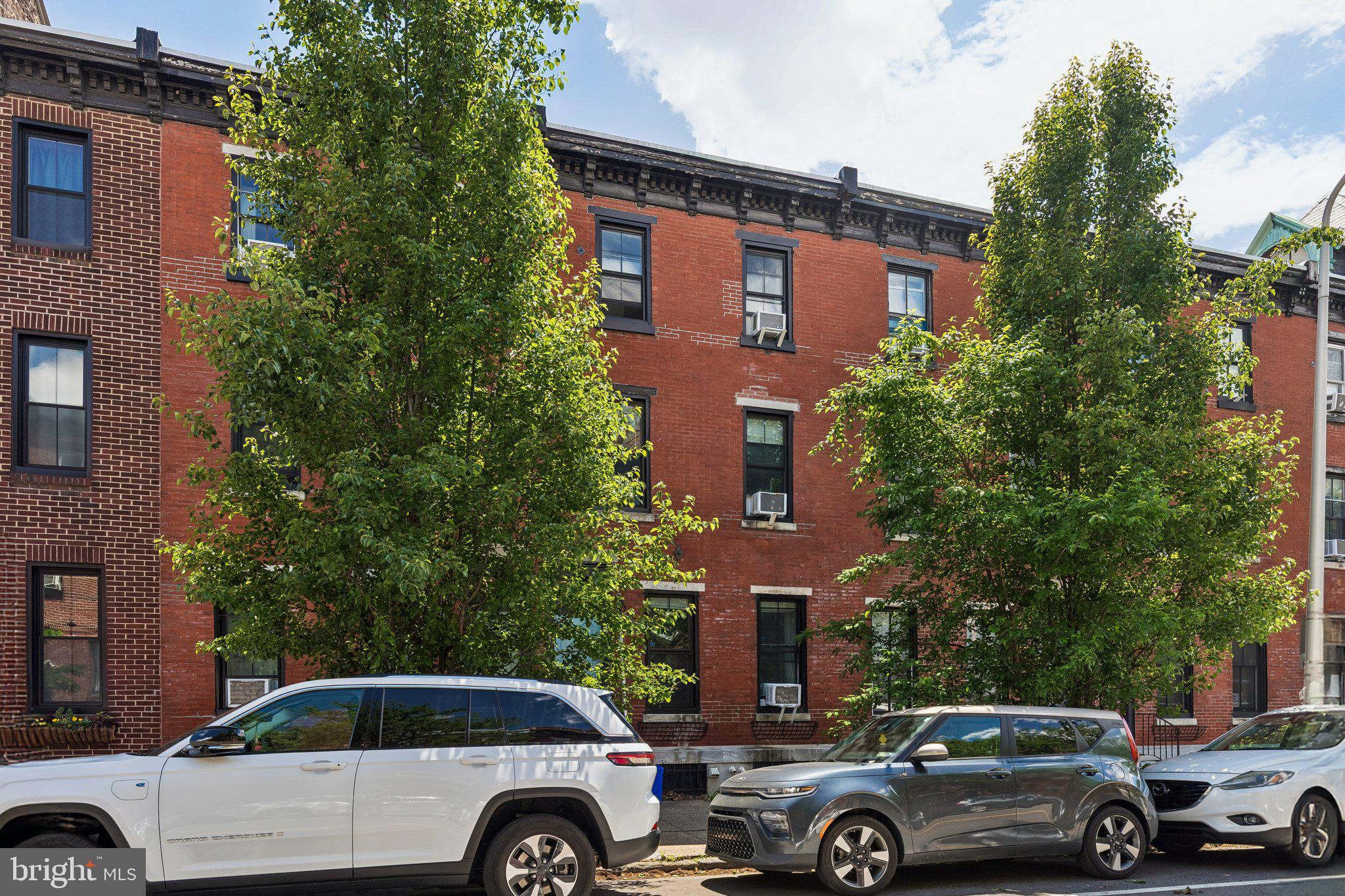 GRADUATE HOSPITAL - Residential