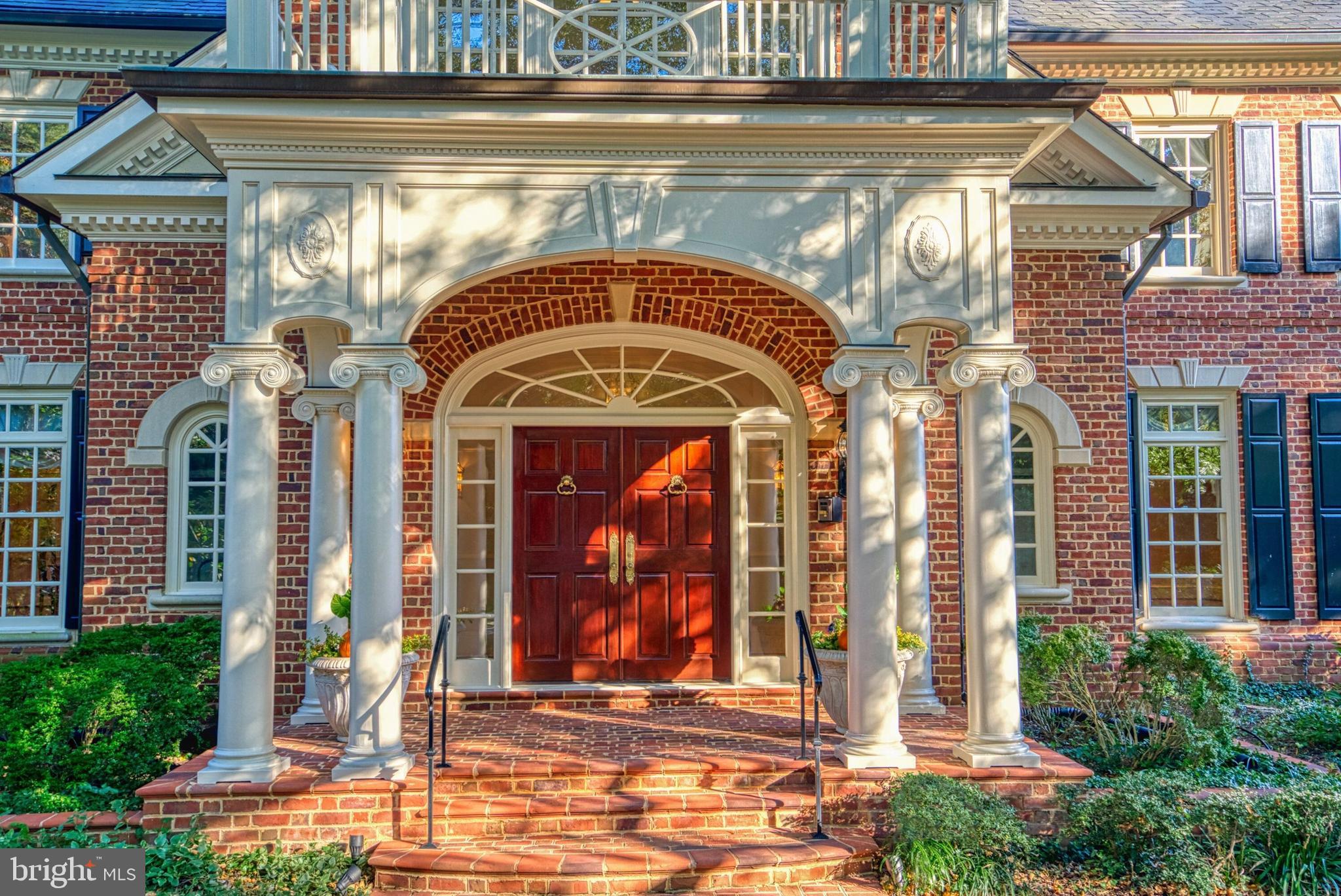 BALLANTRAE FARMS - Residential
