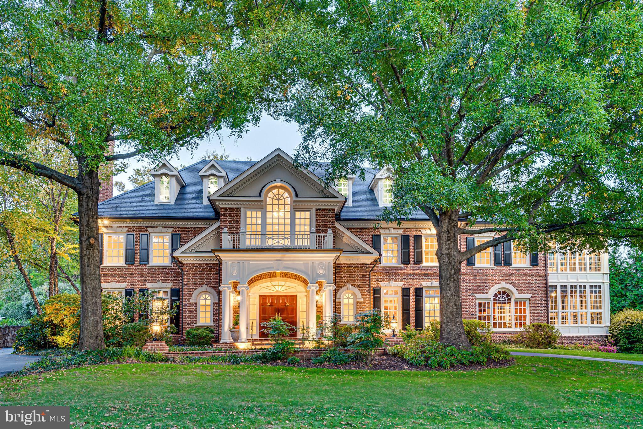 BALLANTRAE FARMS - Residential