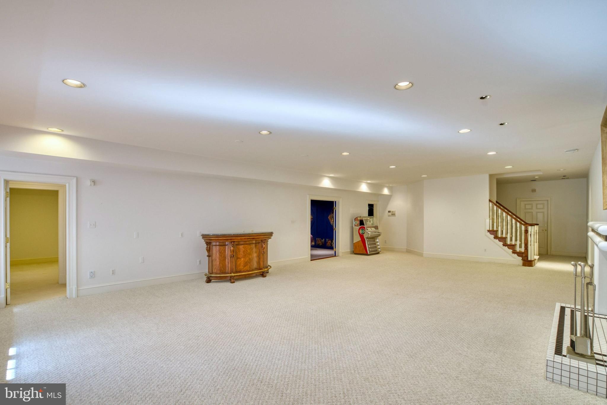 BALLANTRAE FARMS - Residential