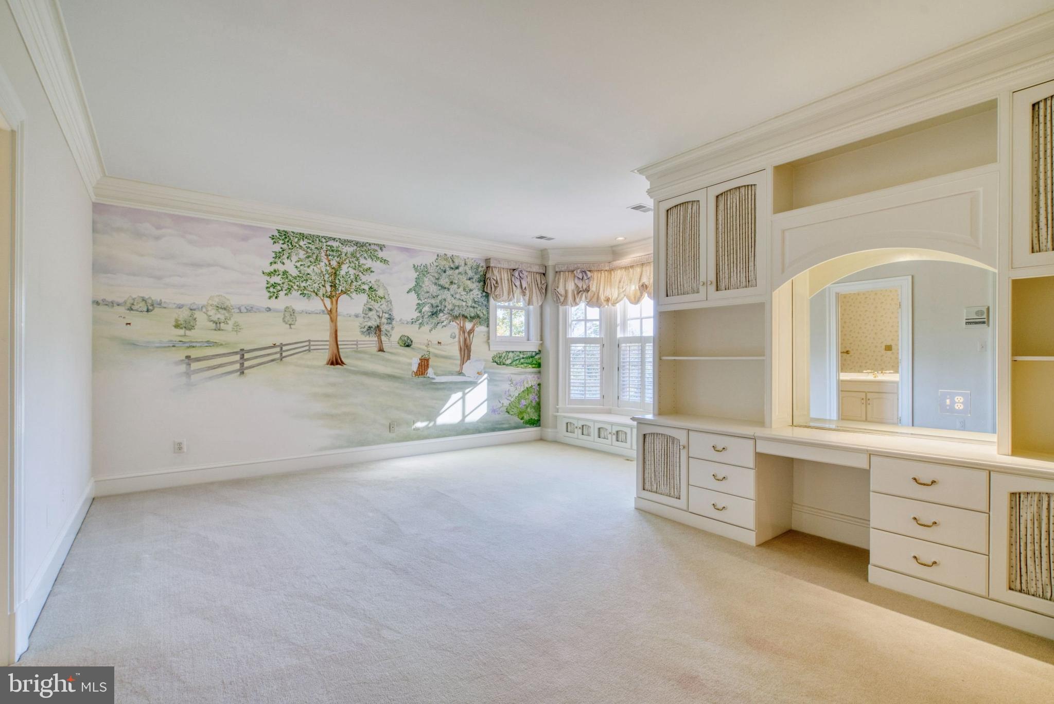 BALLANTRAE FARMS - Residential