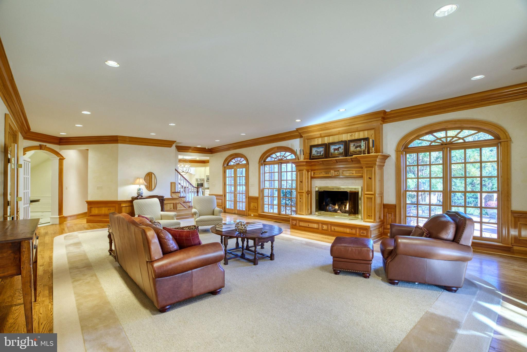 BALLANTRAE FARMS - Residential