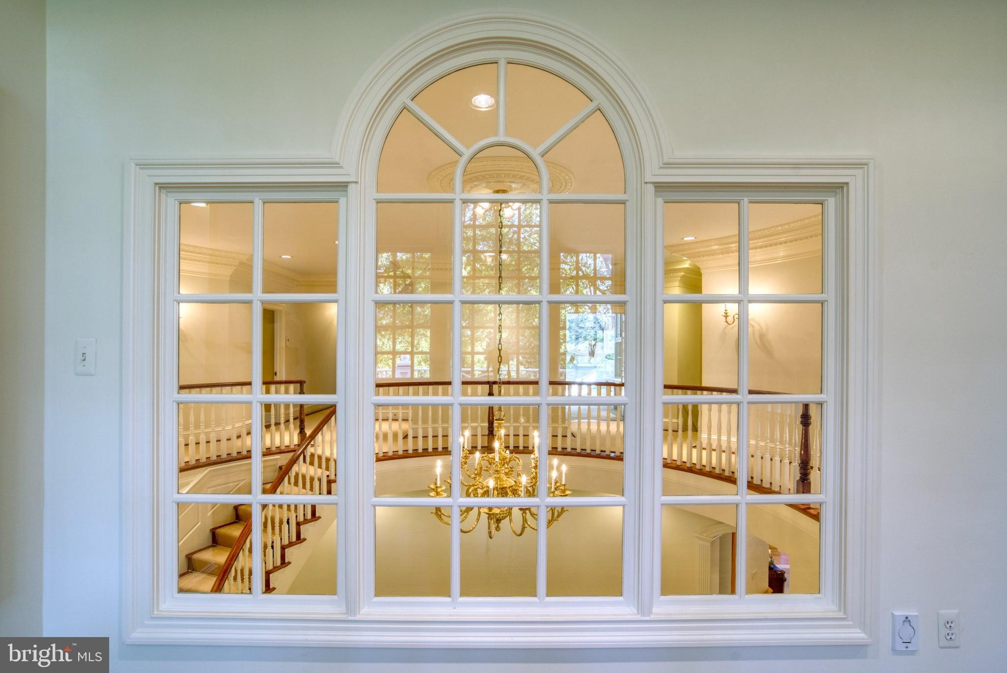 BALLANTRAE FARMS - Residential