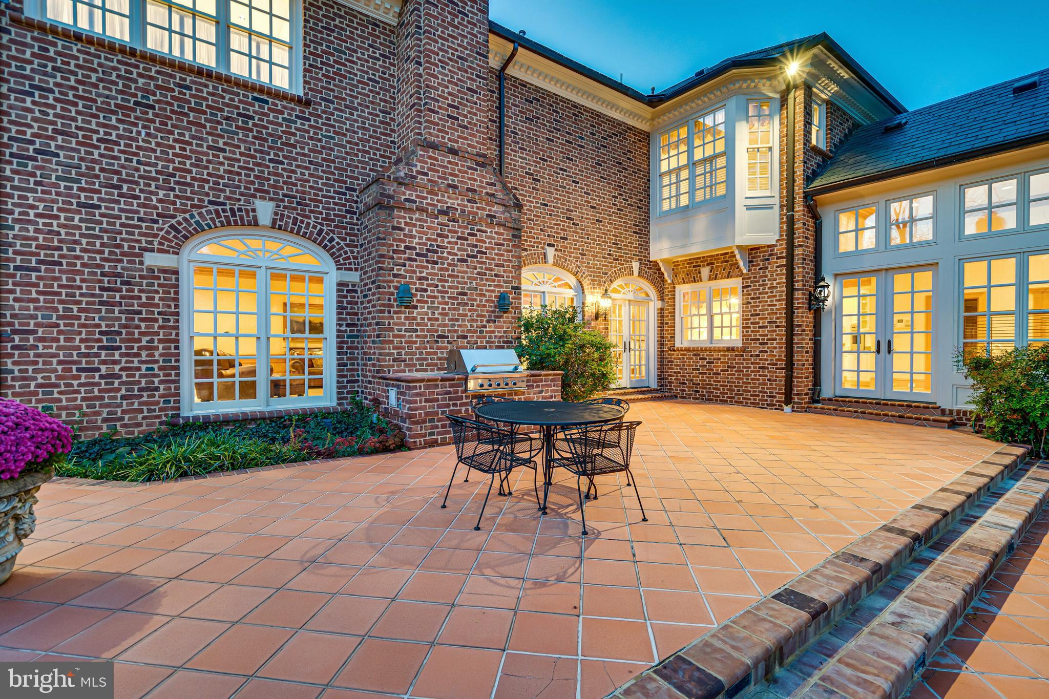 BALLANTRAE FARMS - Residential