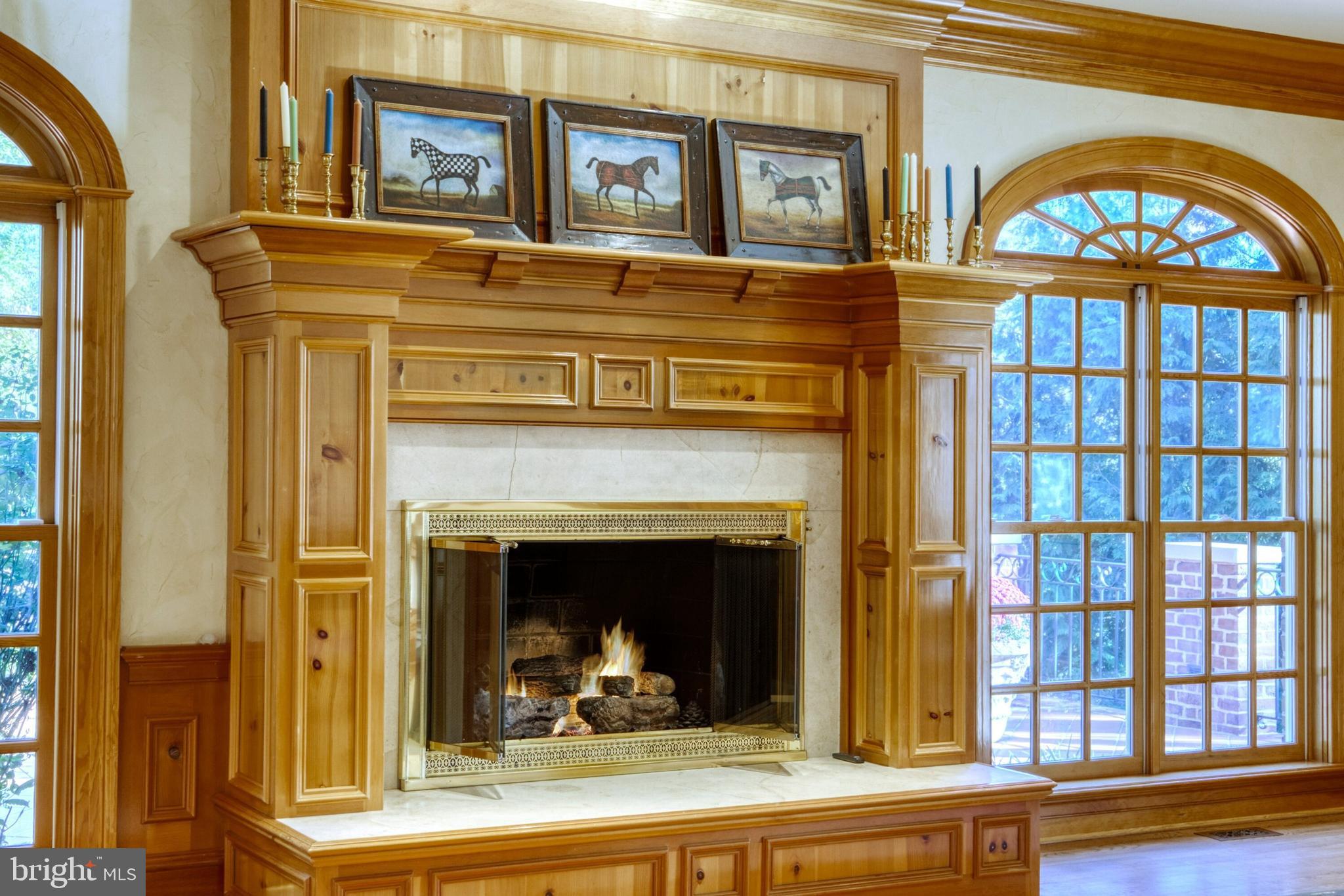 BALLANTRAE FARMS - Residential