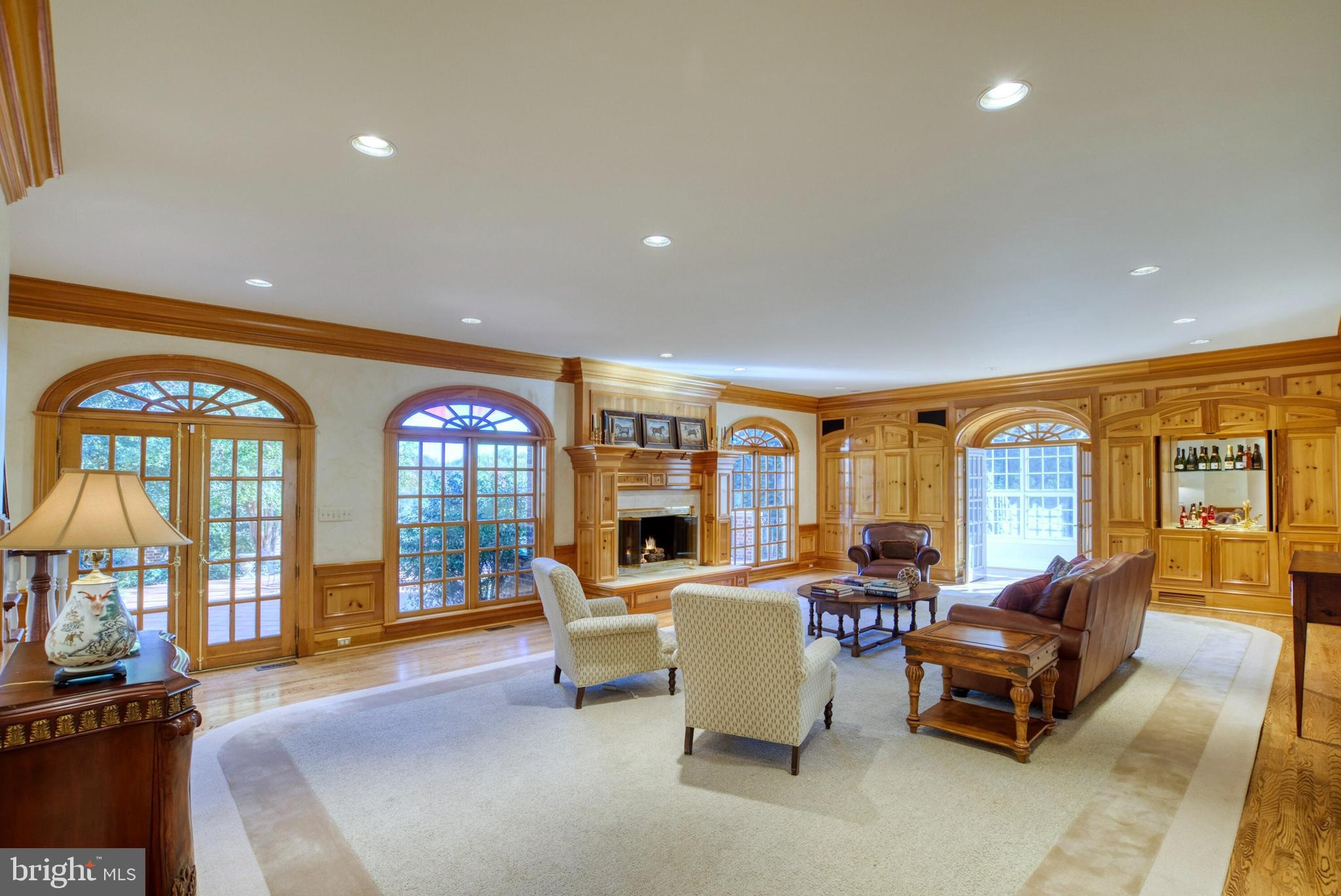 BALLANTRAE FARMS - Residential