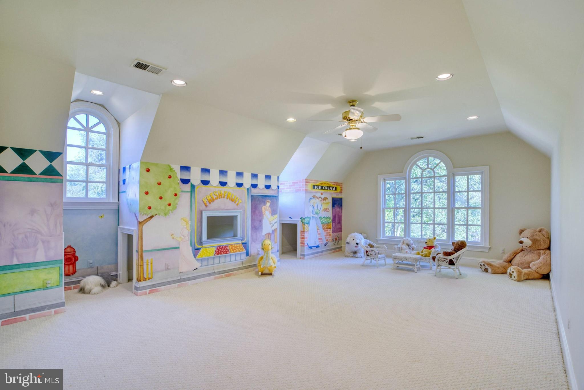 BALLANTRAE FARMS - Residential