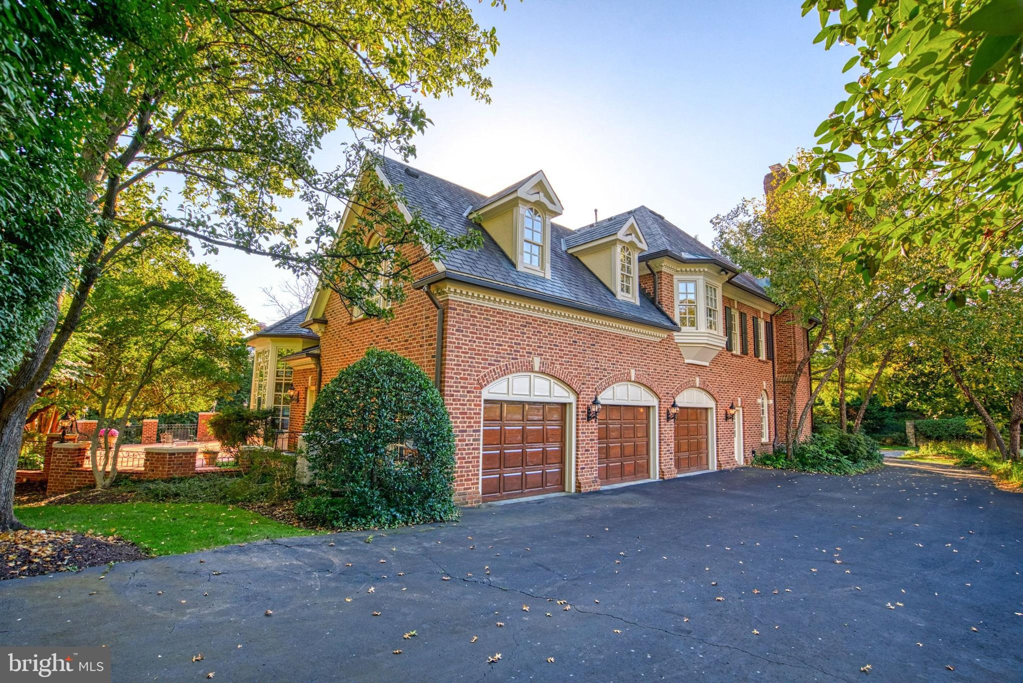 BALLANTRAE FARMS - Residential