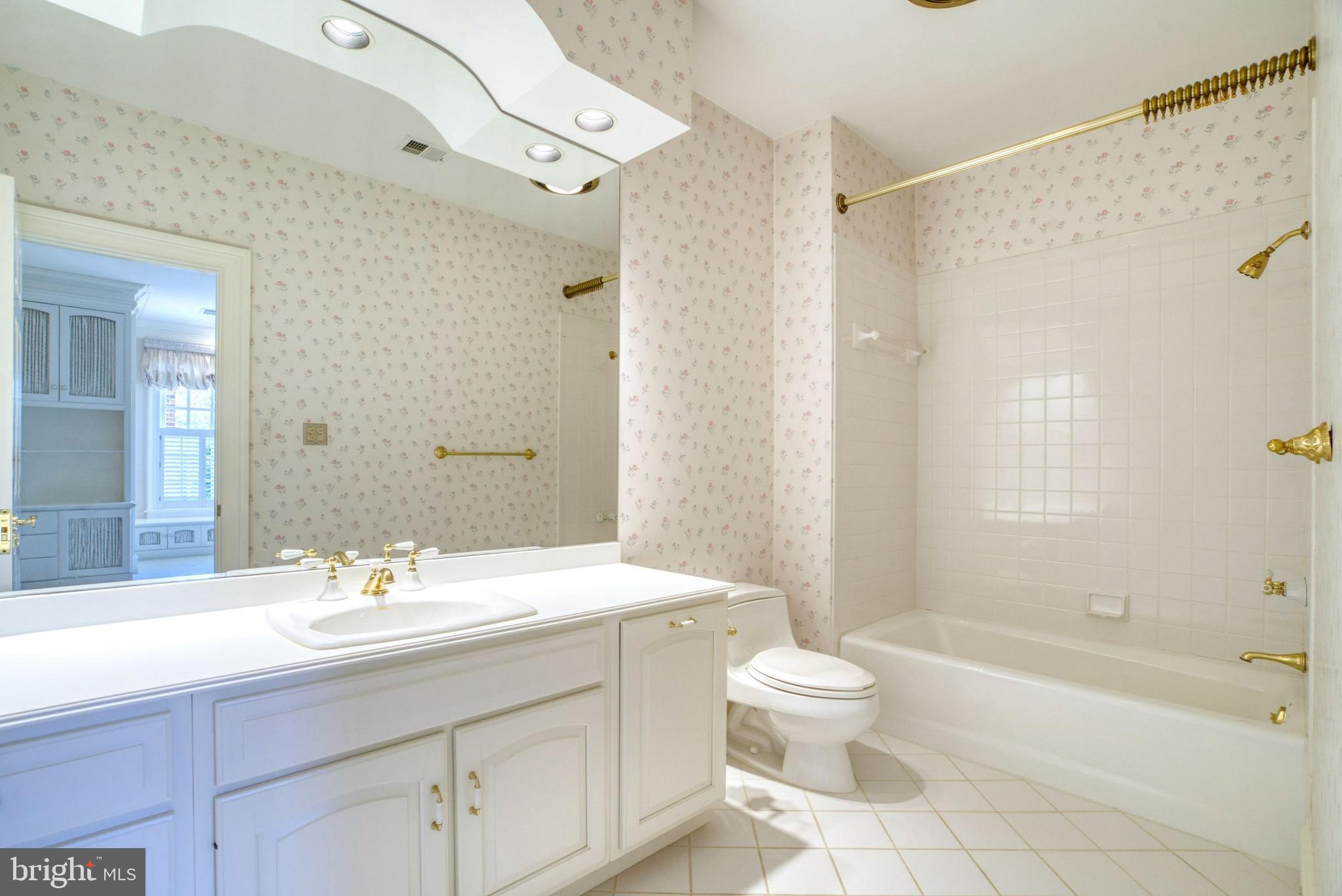 BALLANTRAE FARMS - Residential