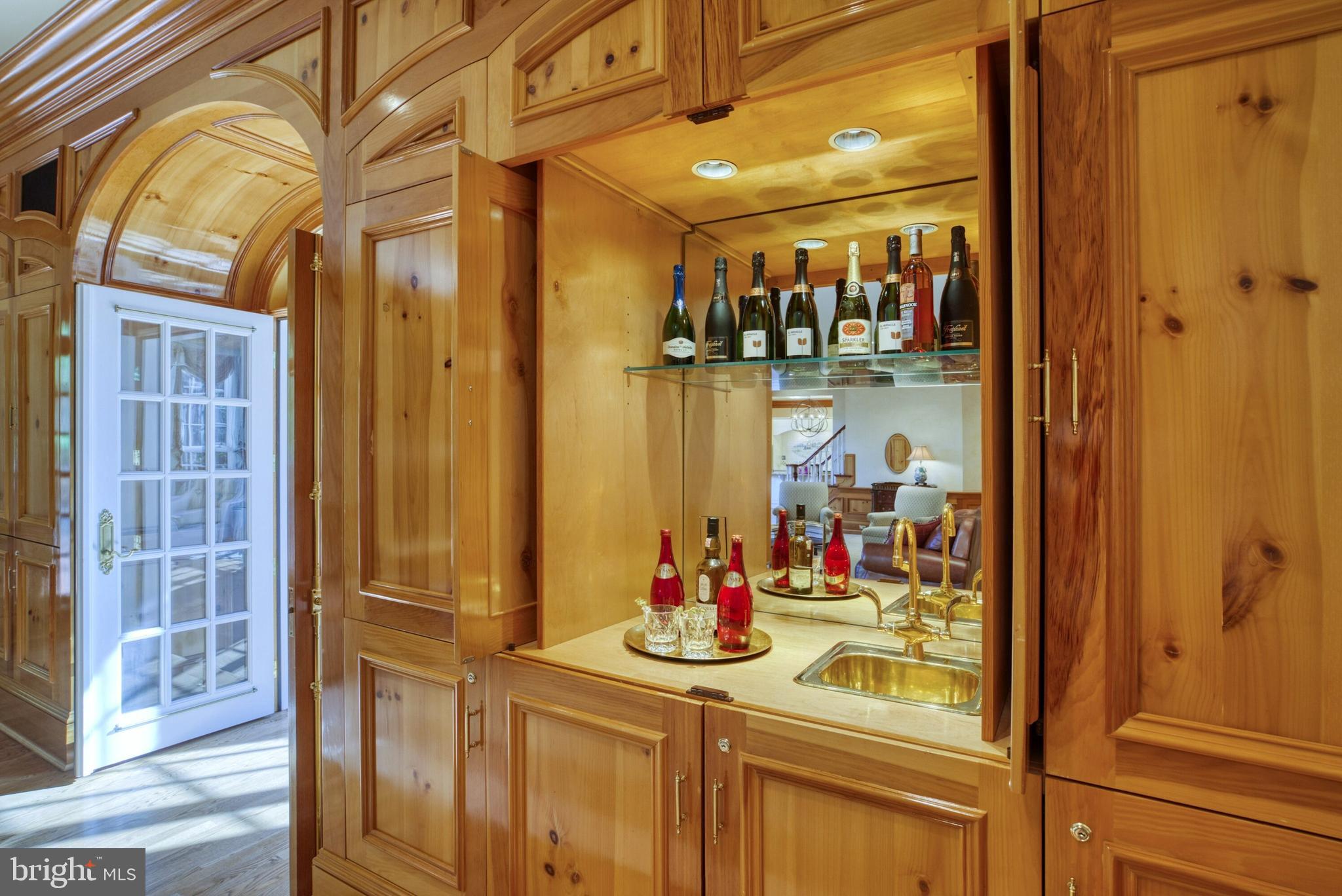 BALLANTRAE FARMS - Residential