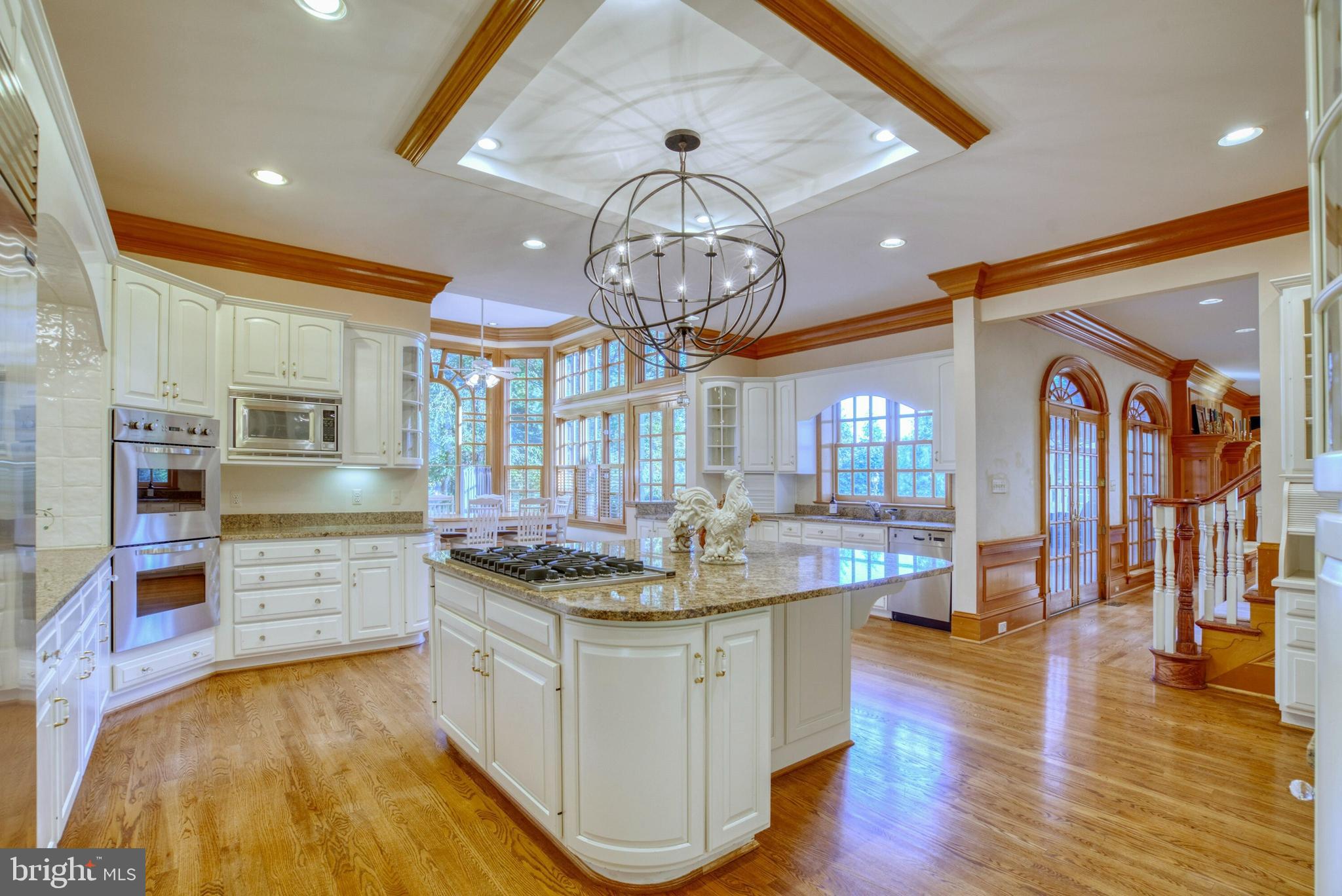 BALLANTRAE FARMS - Residential