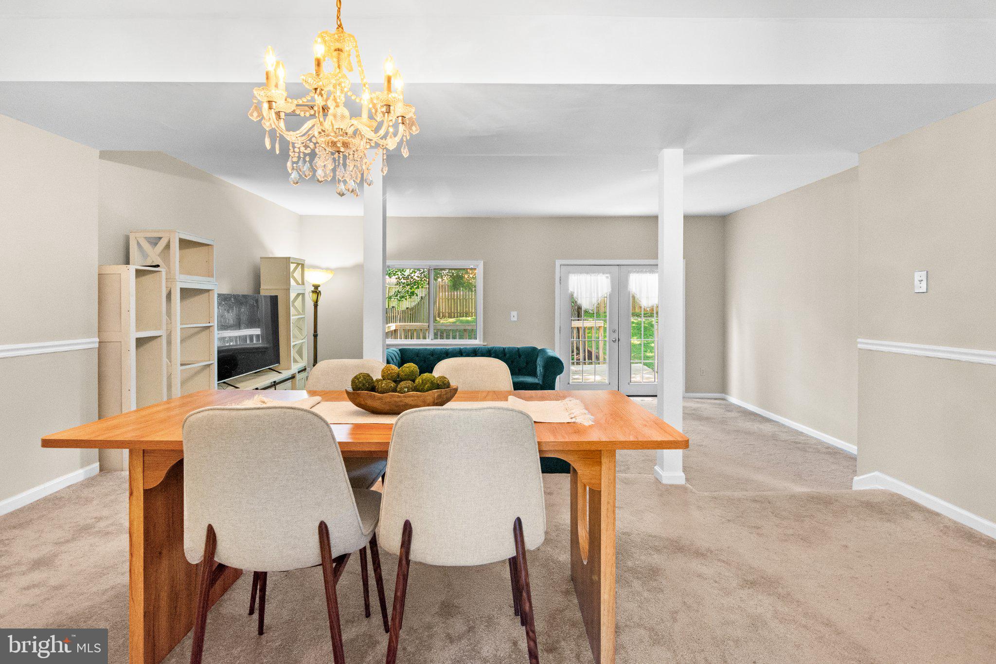 DONCASTER VILLAGE - Residential