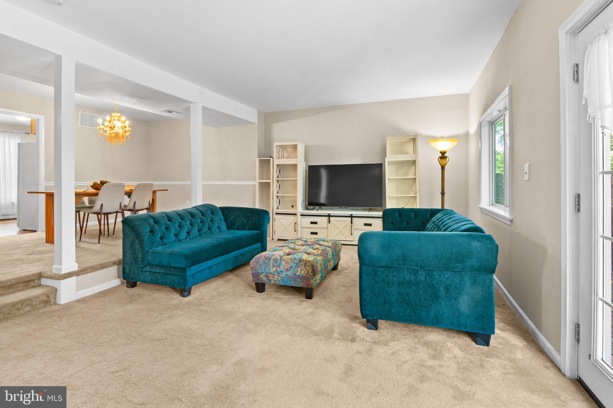 DONCASTER VILLAGE - Residential