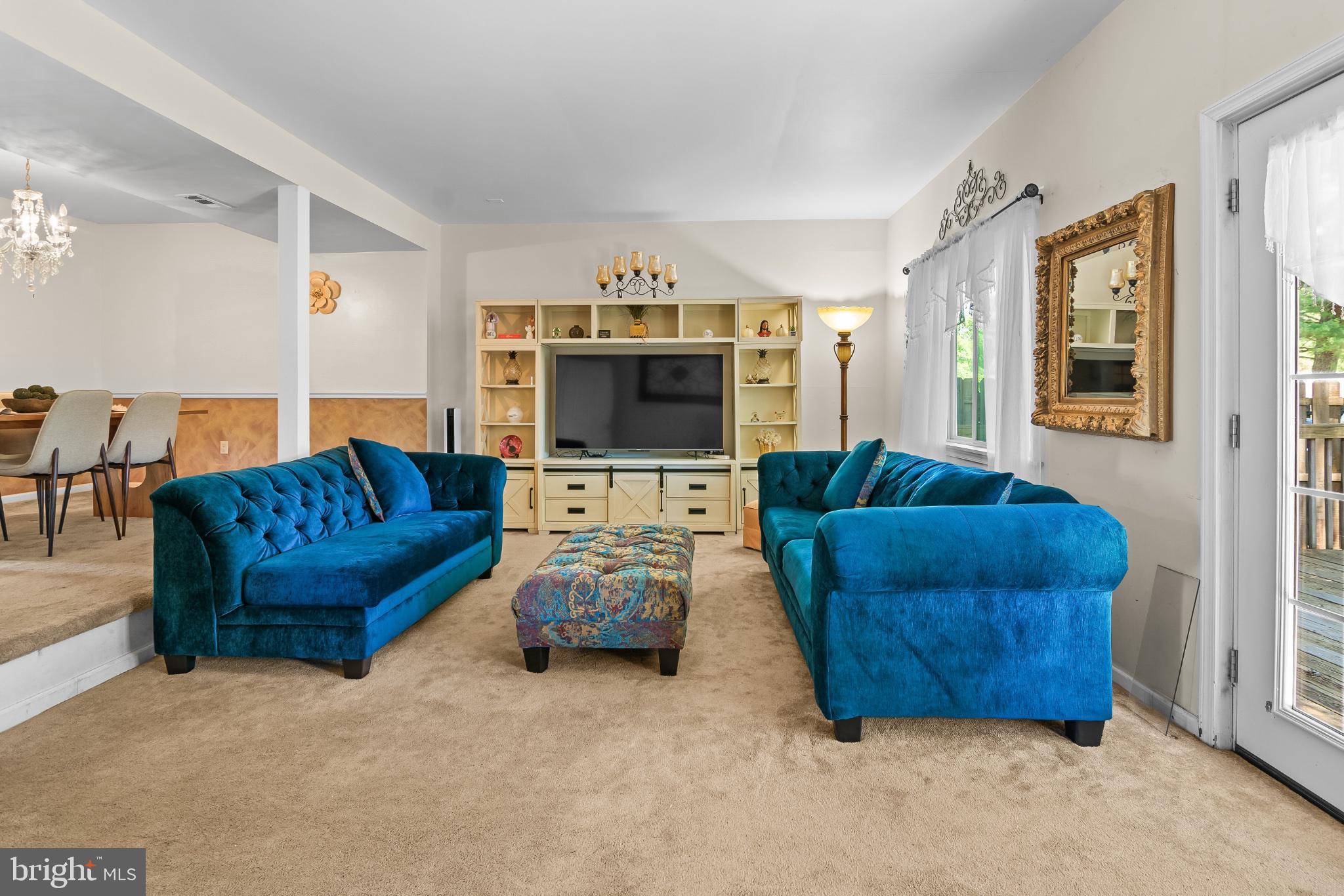 DONCASTER VILLAGE - Residential