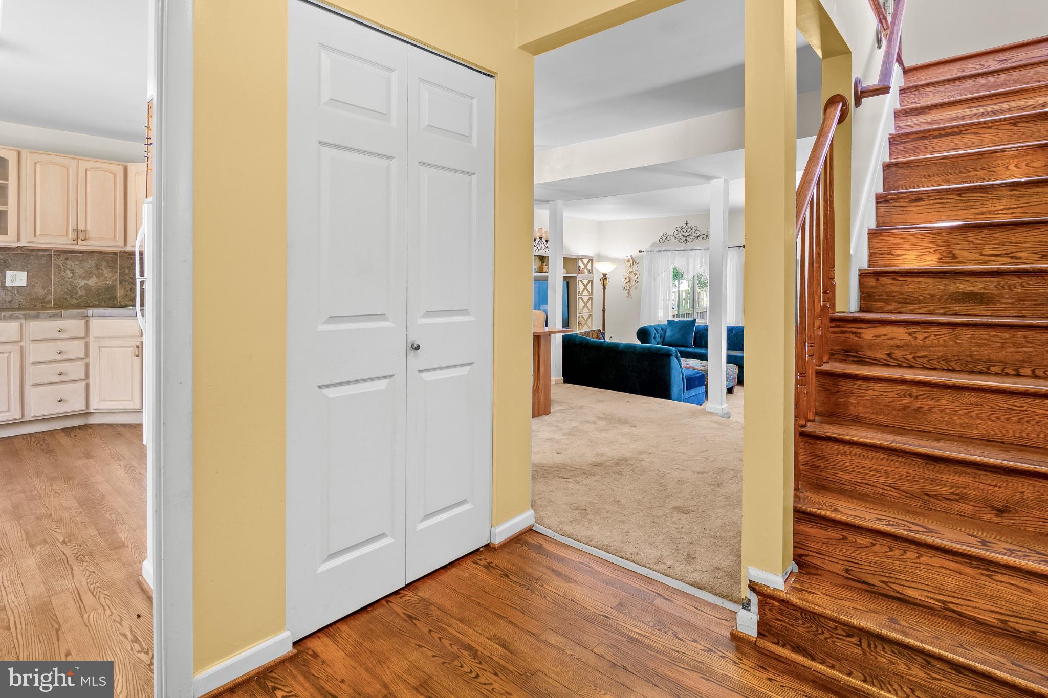 DONCASTER VILLAGE - Residential