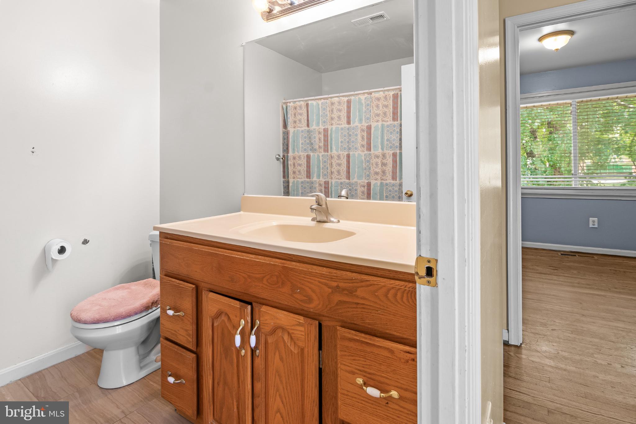 DONCASTER VILLAGE - Residential