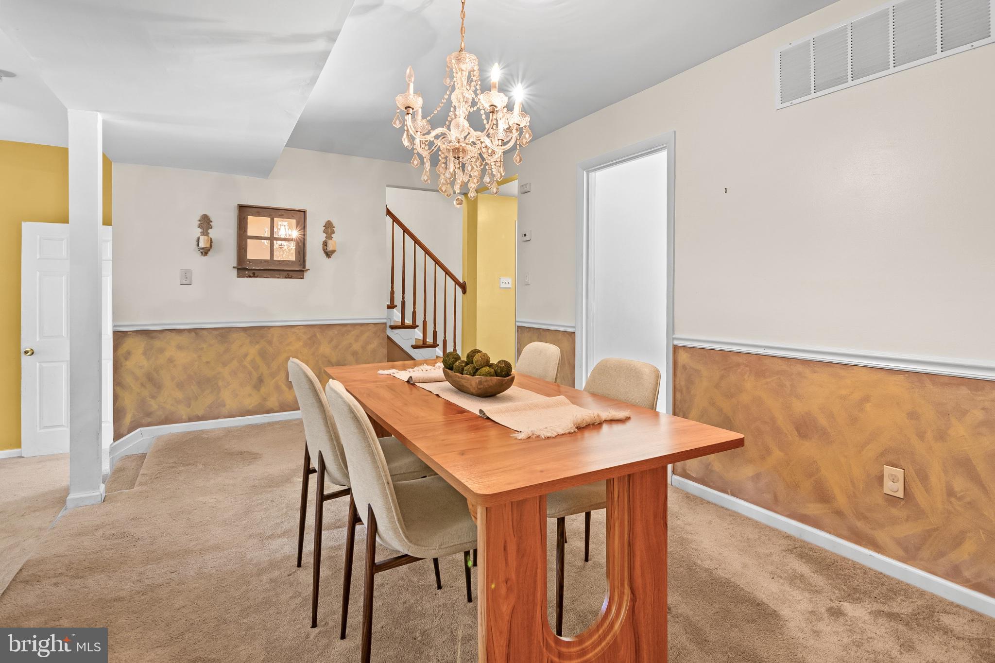 DONCASTER VILLAGE - Residential