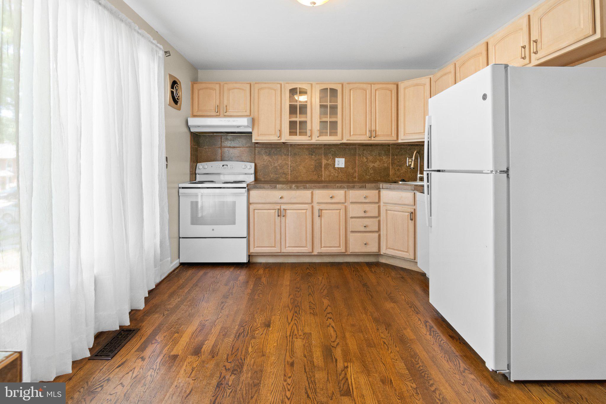 DONCASTER VILLAGE - Residential
