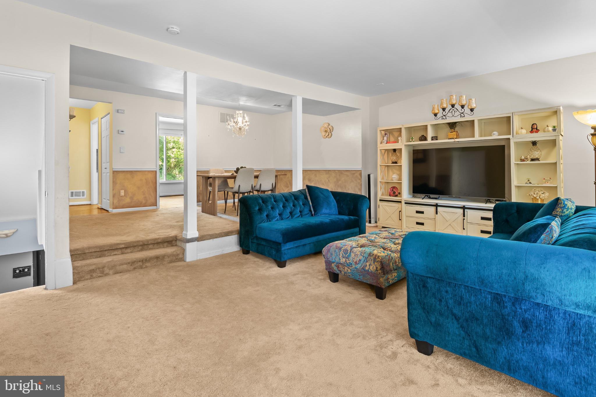 DONCASTER VILLAGE - Residential