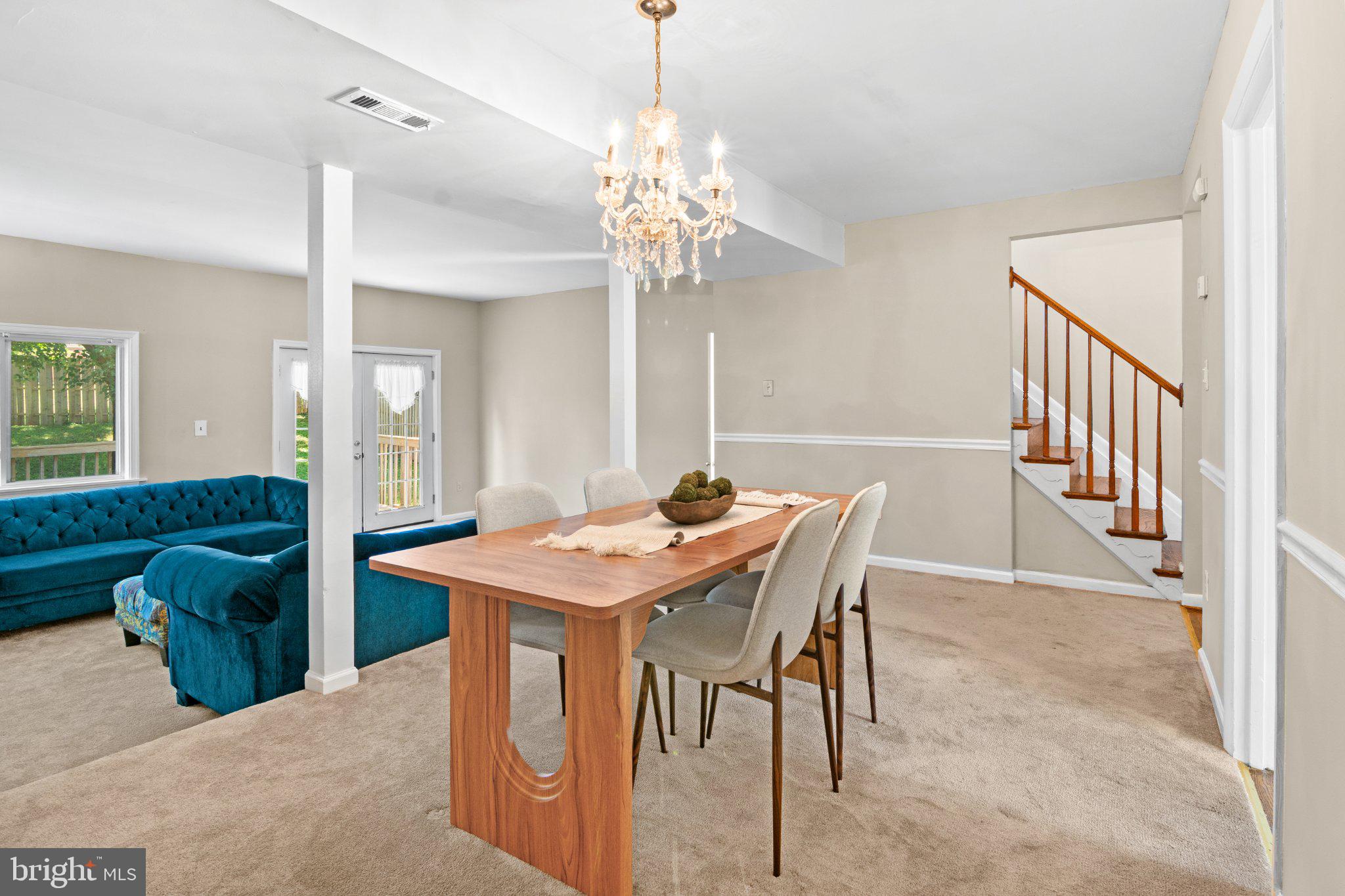DONCASTER VILLAGE - Residential