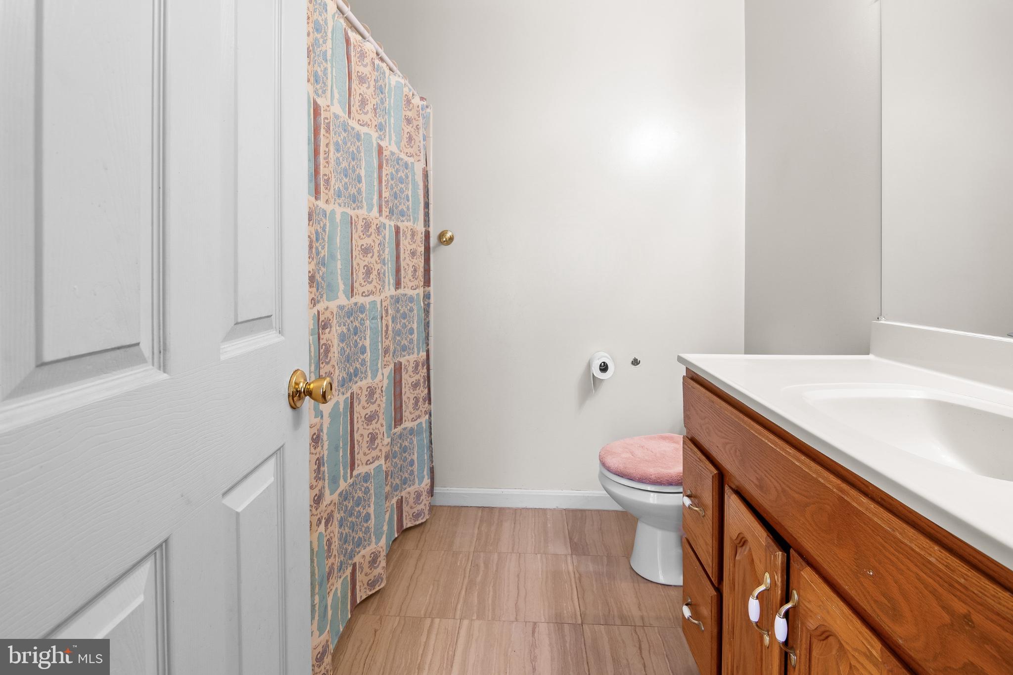 DONCASTER VILLAGE - Residential