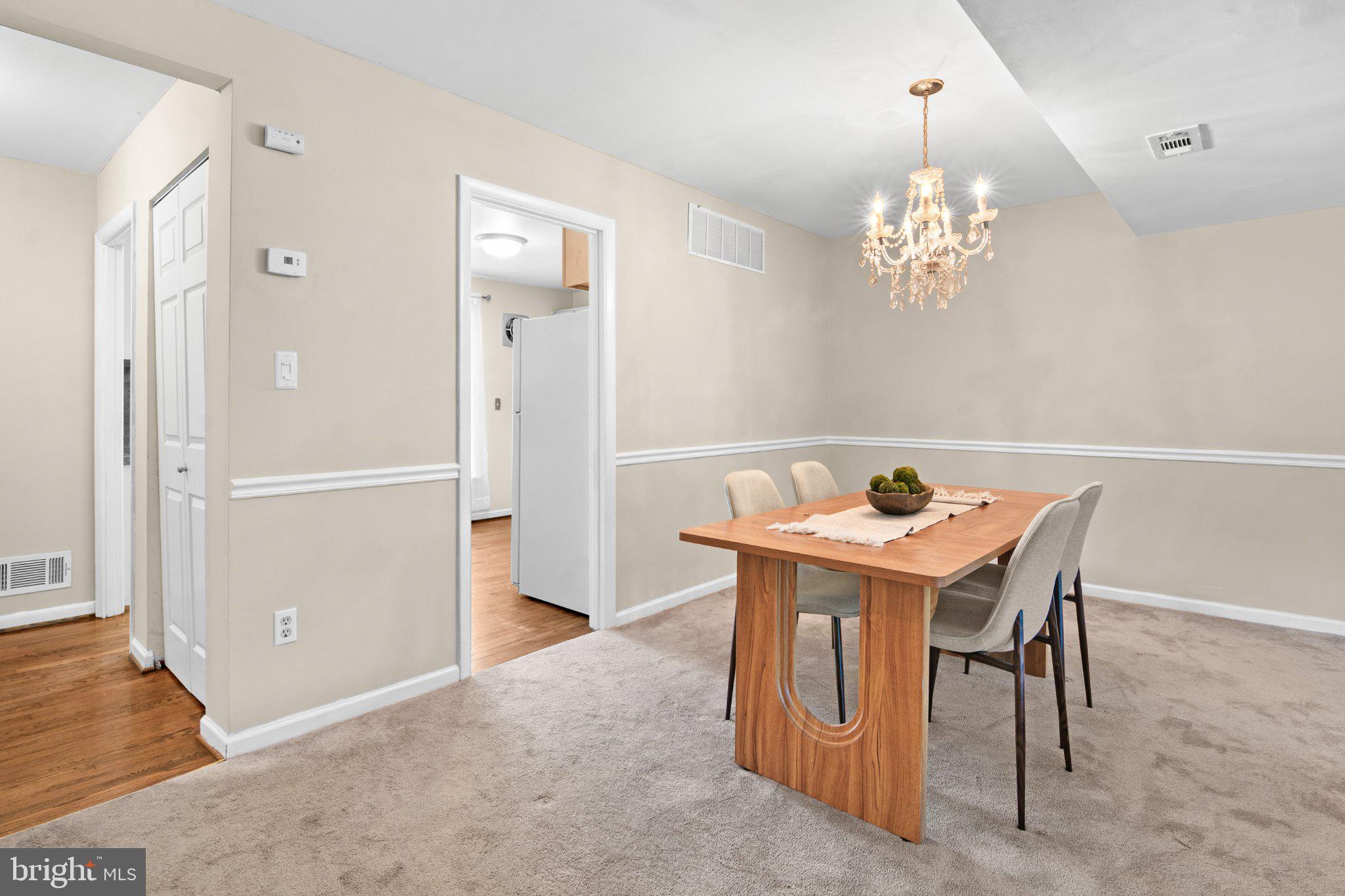 DONCASTER VILLAGE - Residential