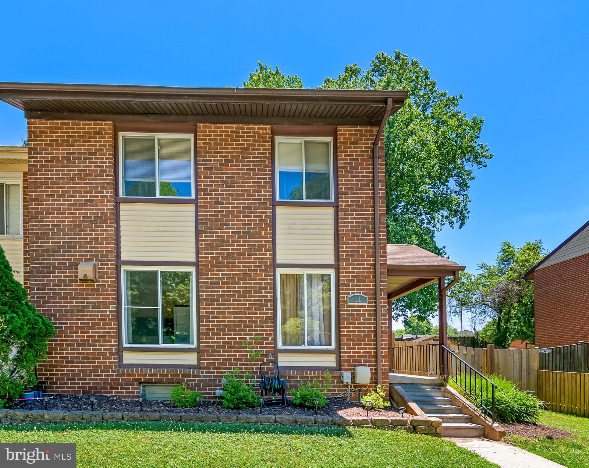 DONCASTER VILLAGE - Residential