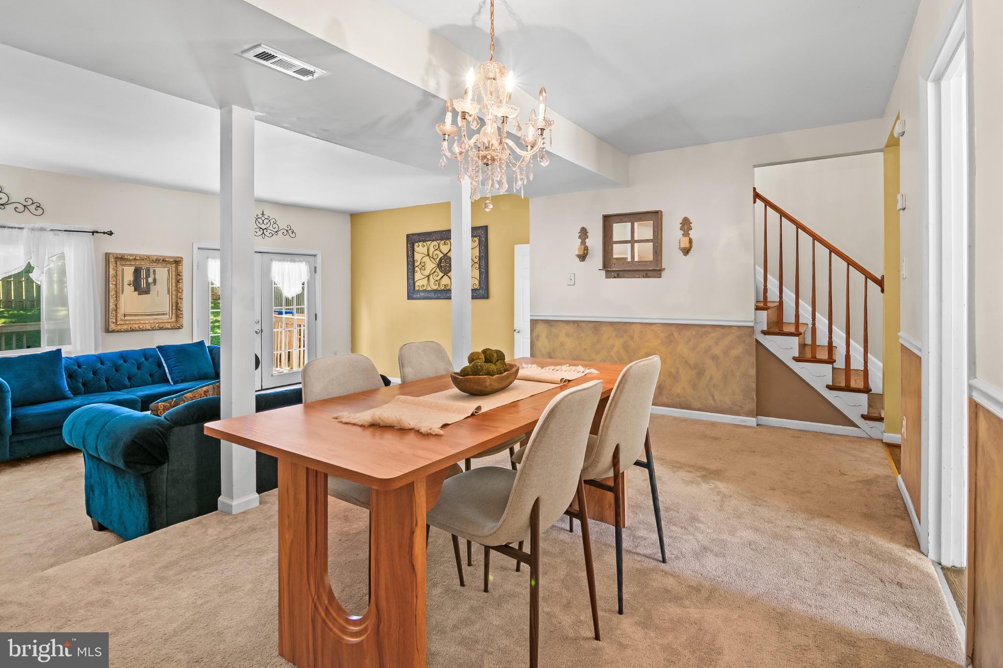 DONCASTER VILLAGE - Residential