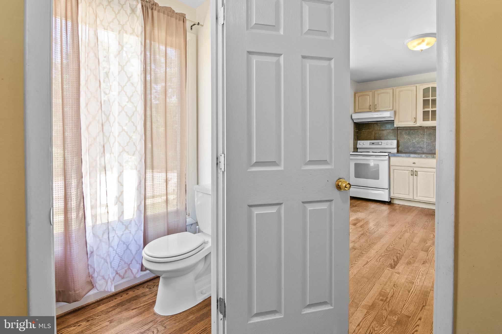 DONCASTER VILLAGE - Residential