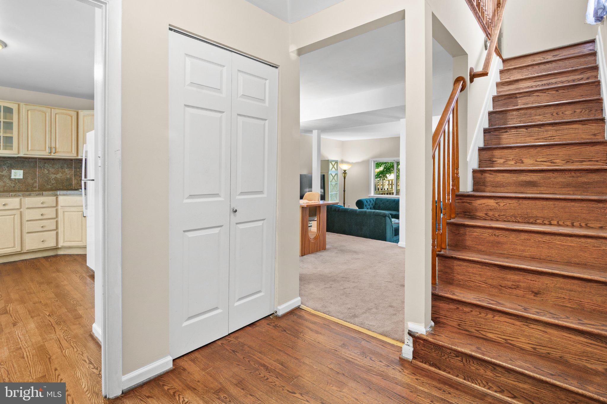 DONCASTER VILLAGE - Residential