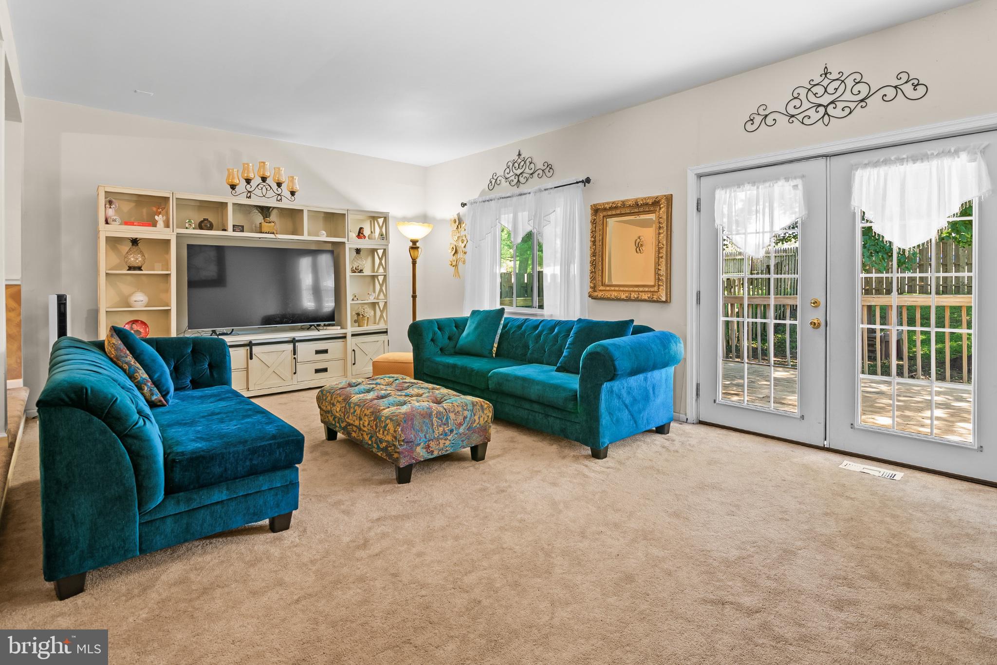 DONCASTER VILLAGE - Residential