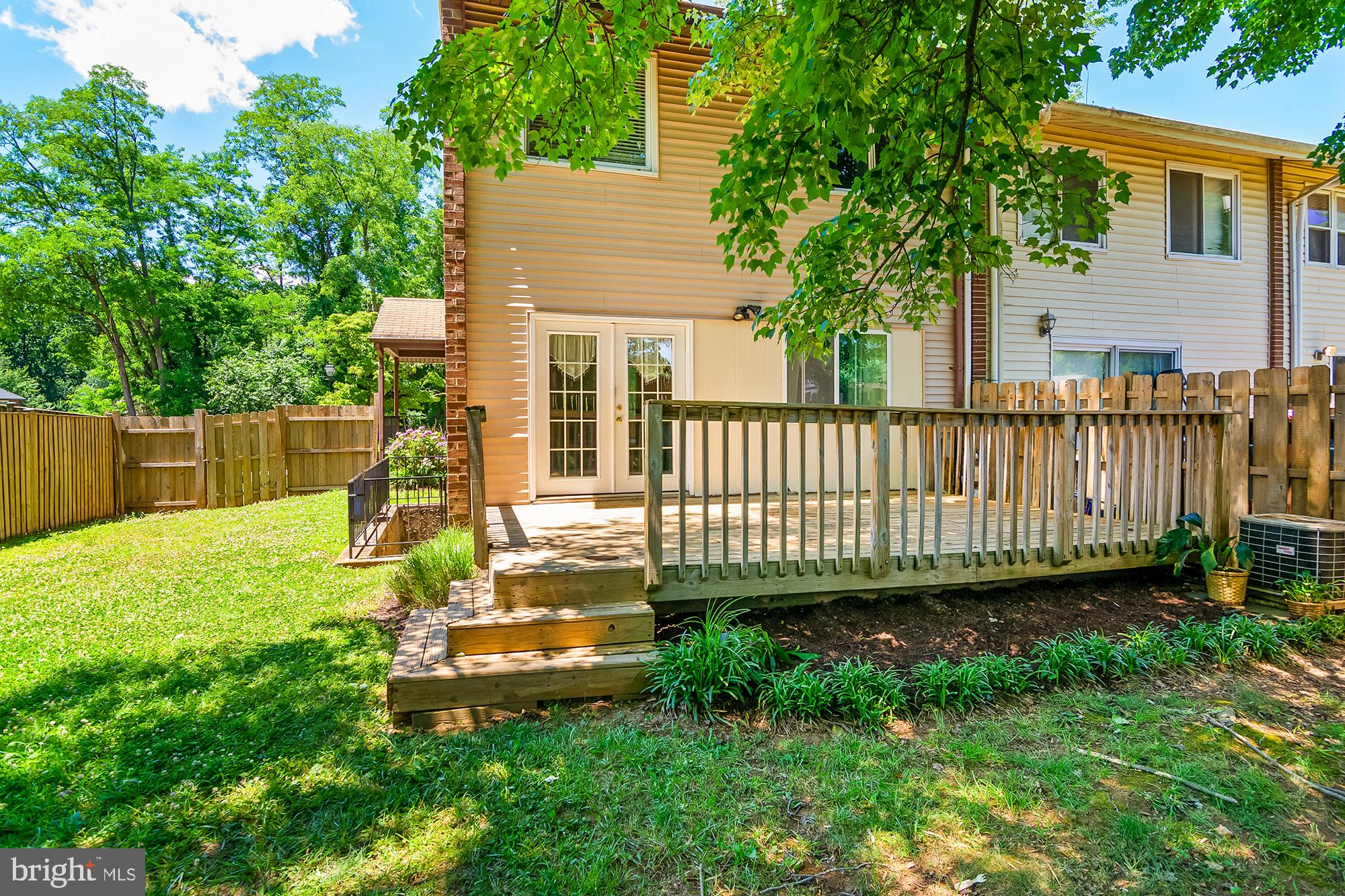 DONCASTER VILLAGE - Residential