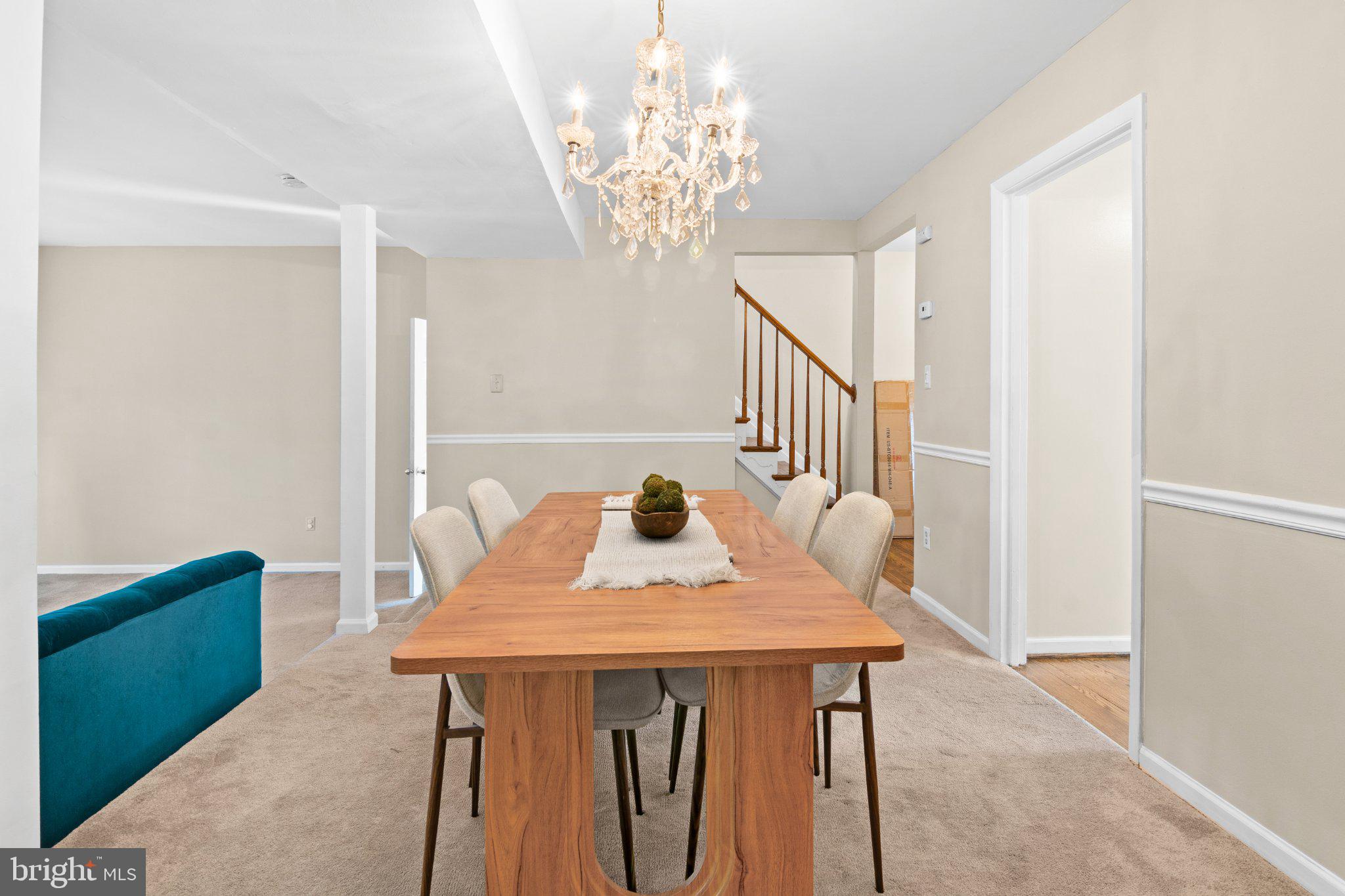DONCASTER VILLAGE - Residential