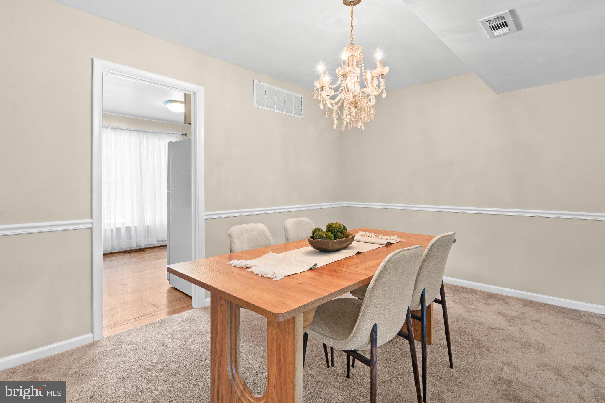 DONCASTER VILLAGE - Residential
