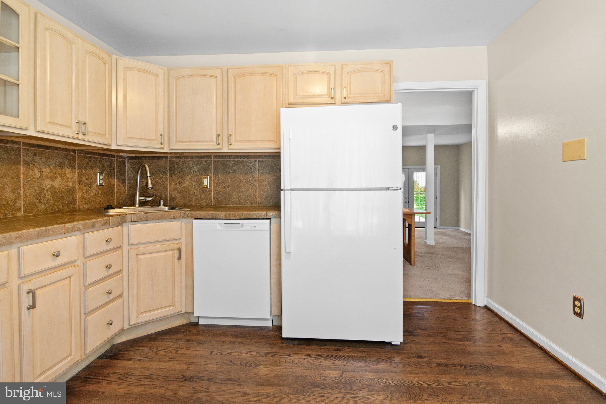 DONCASTER VILLAGE - Residential