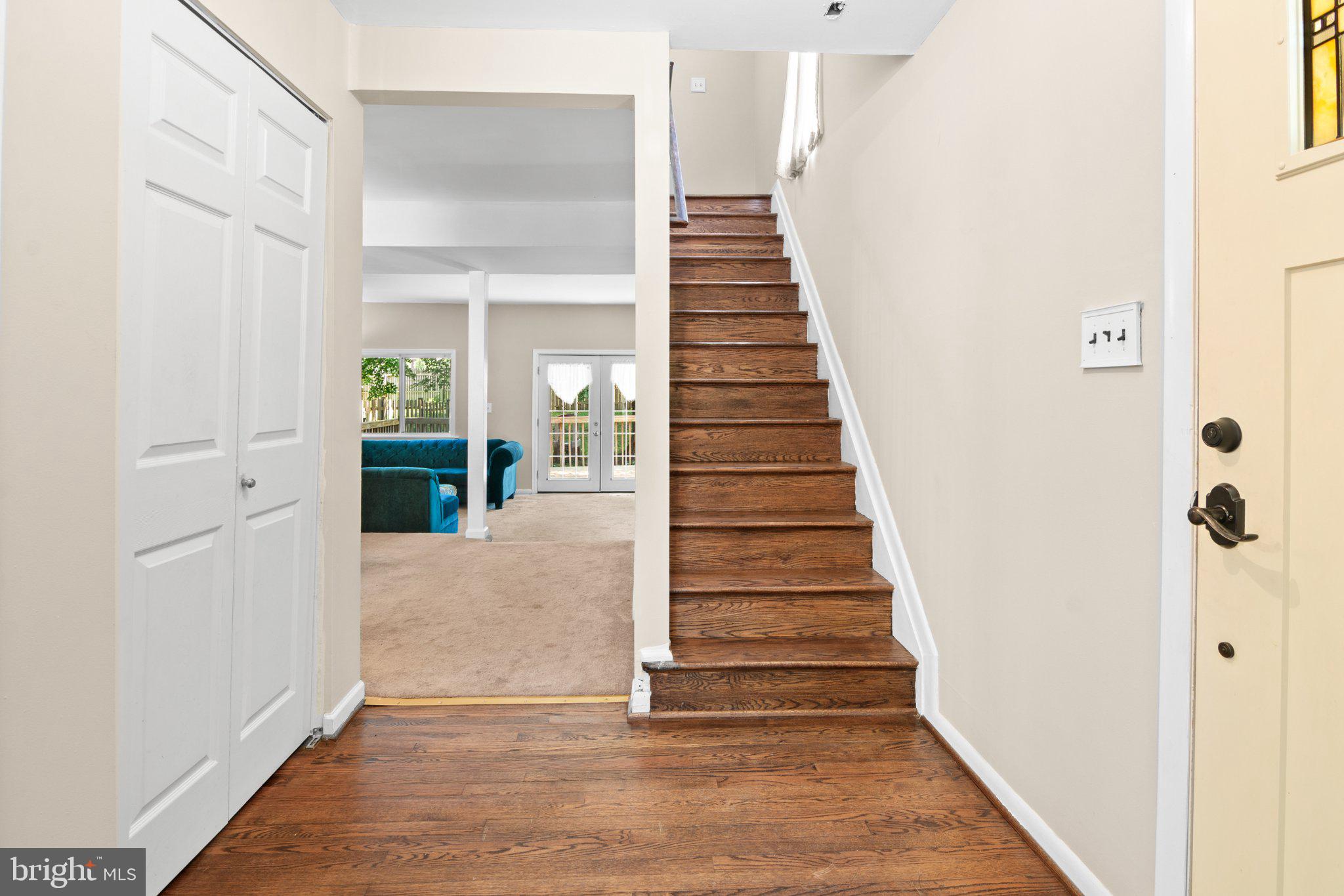 DONCASTER VILLAGE - Residential