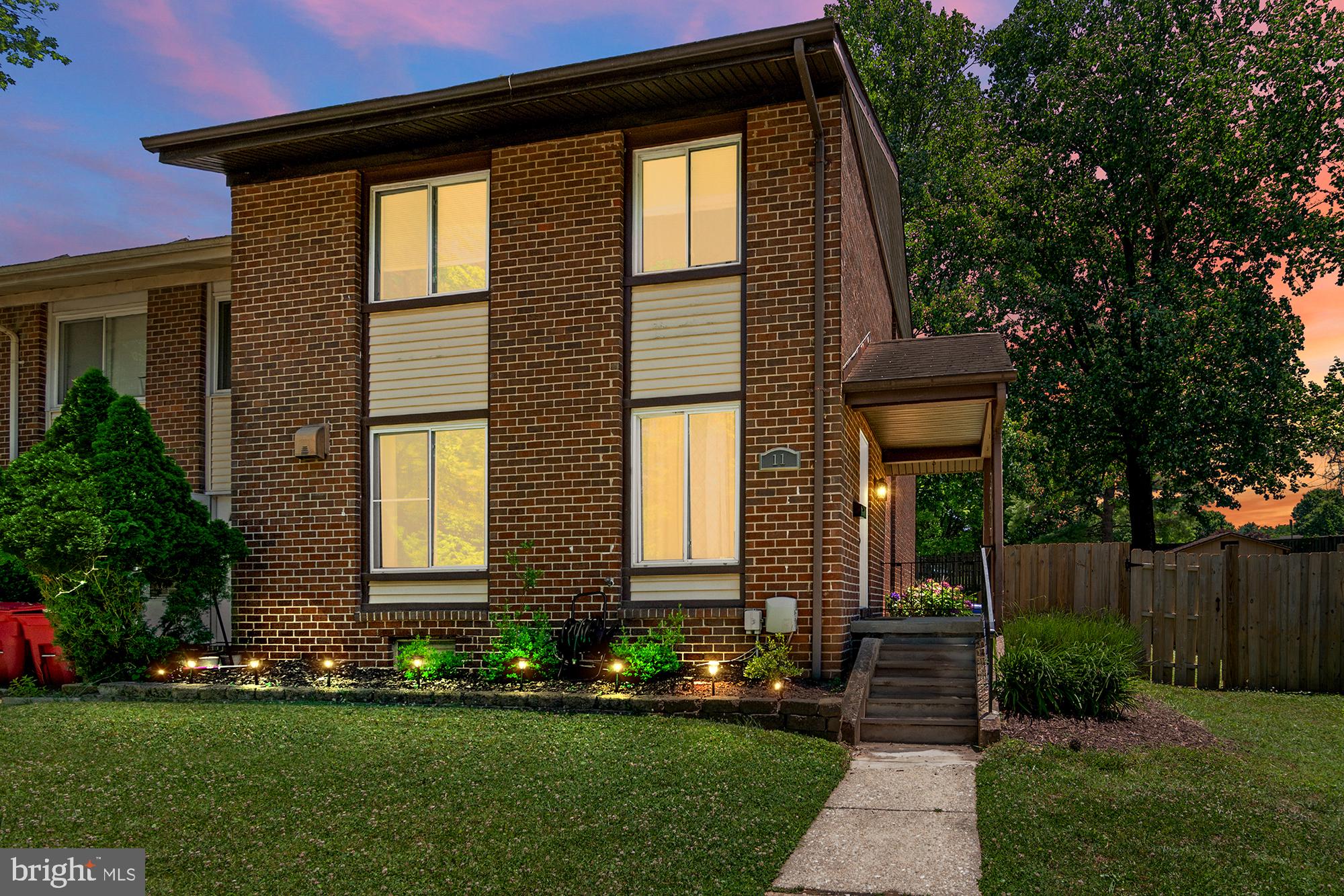 DONCASTER VILLAGE - Residential