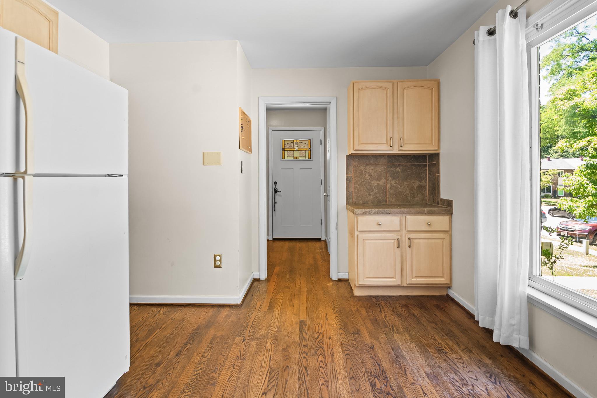 DONCASTER VILLAGE - Residential