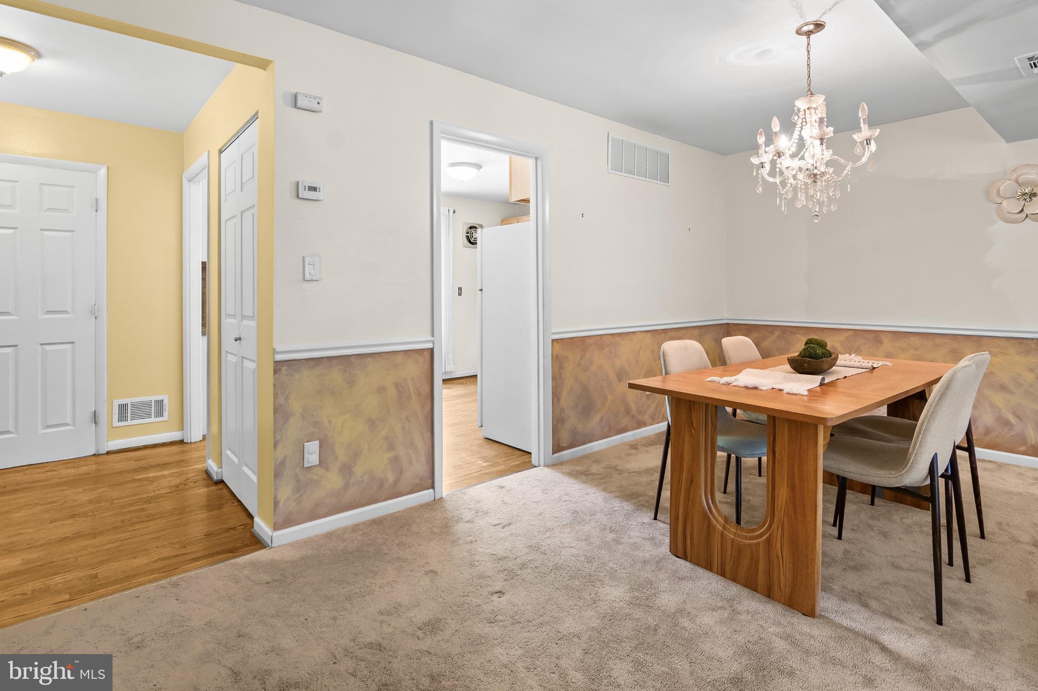 DONCASTER VILLAGE - Residential