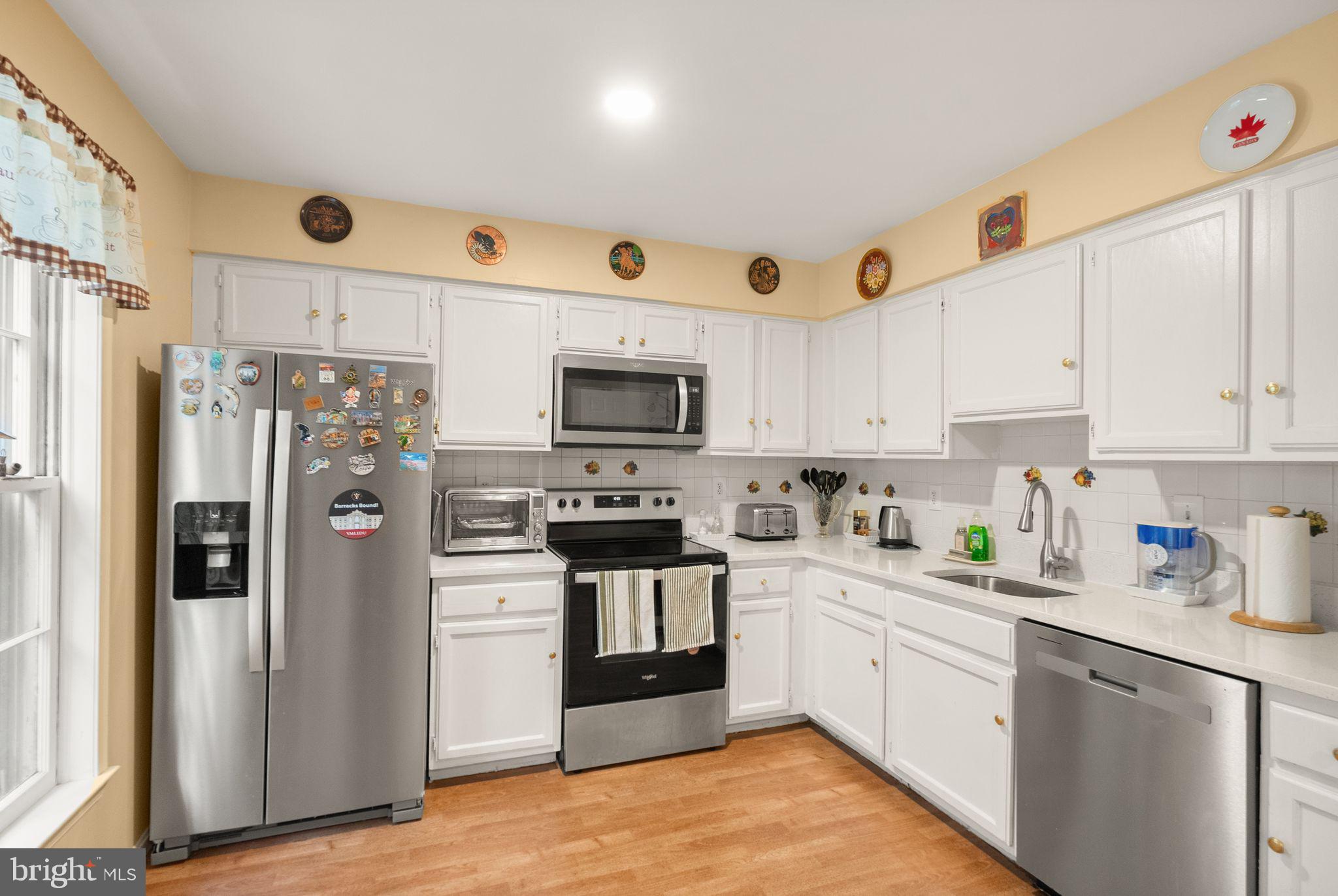 CROWNLEIGH - Residential
