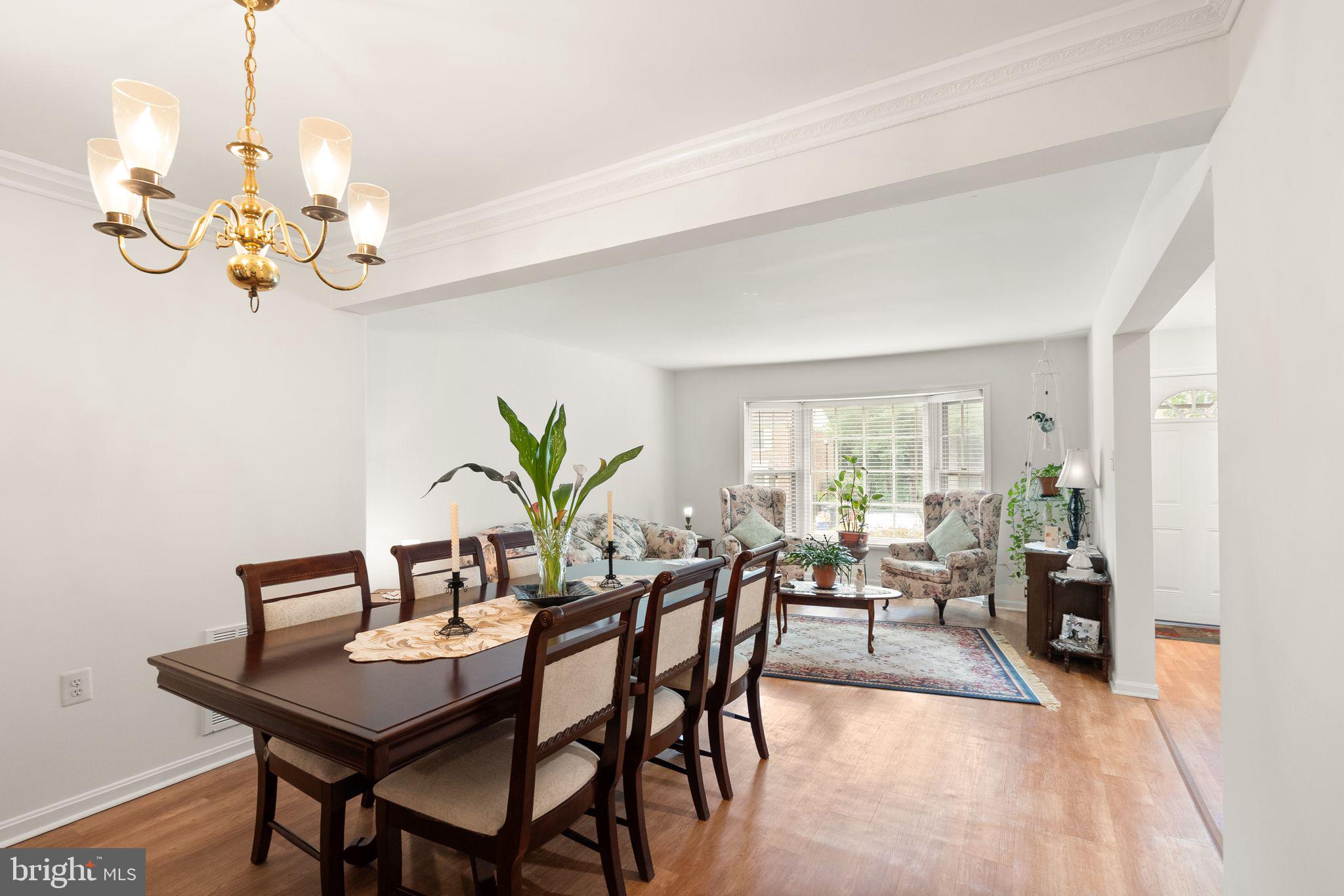 CROWNLEIGH - Residential