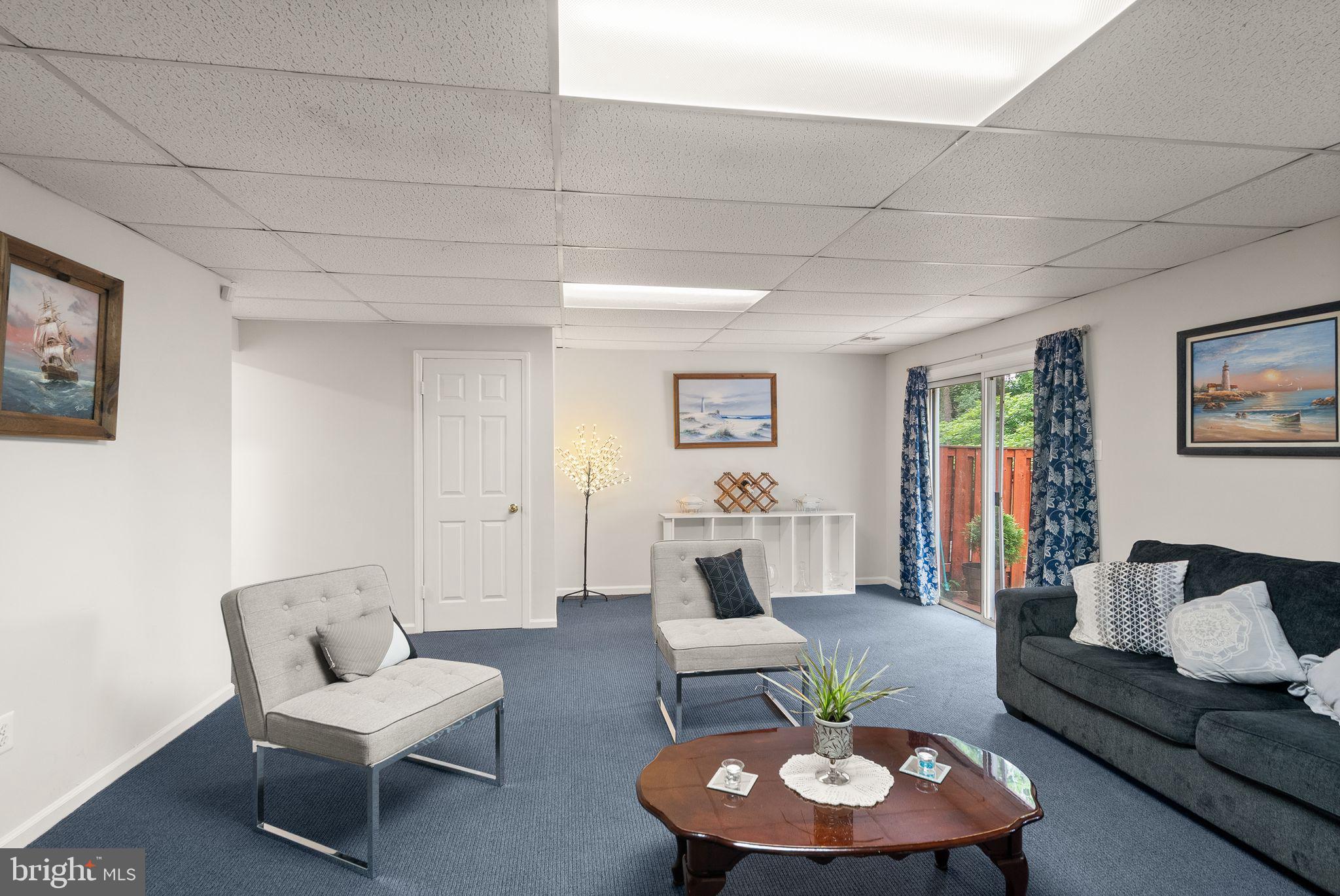 CROWNLEIGH - Residential