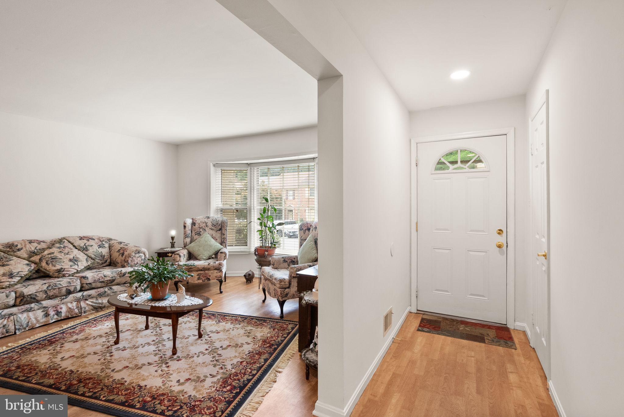 CROWNLEIGH - Residential
