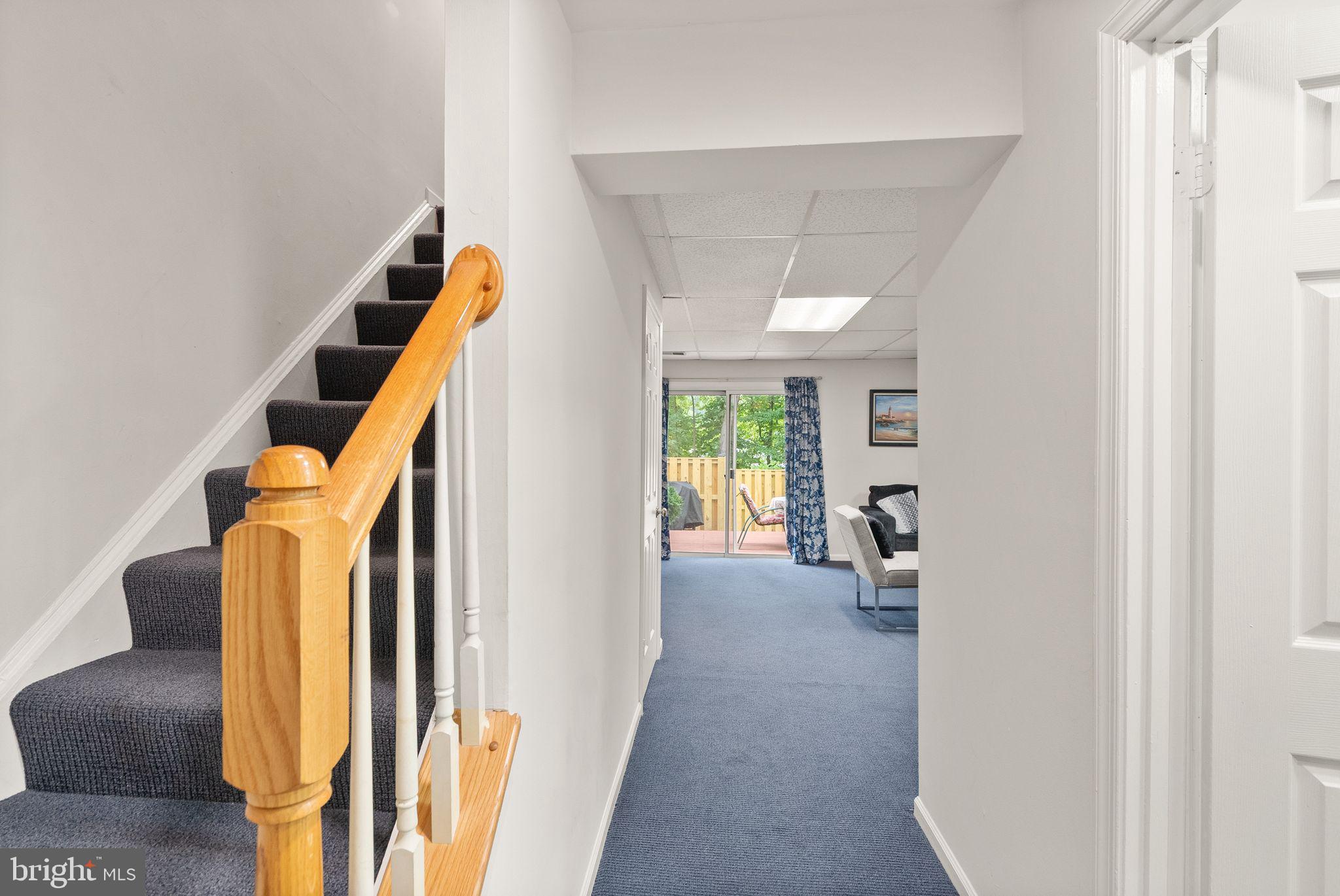 CROWNLEIGH - Residential