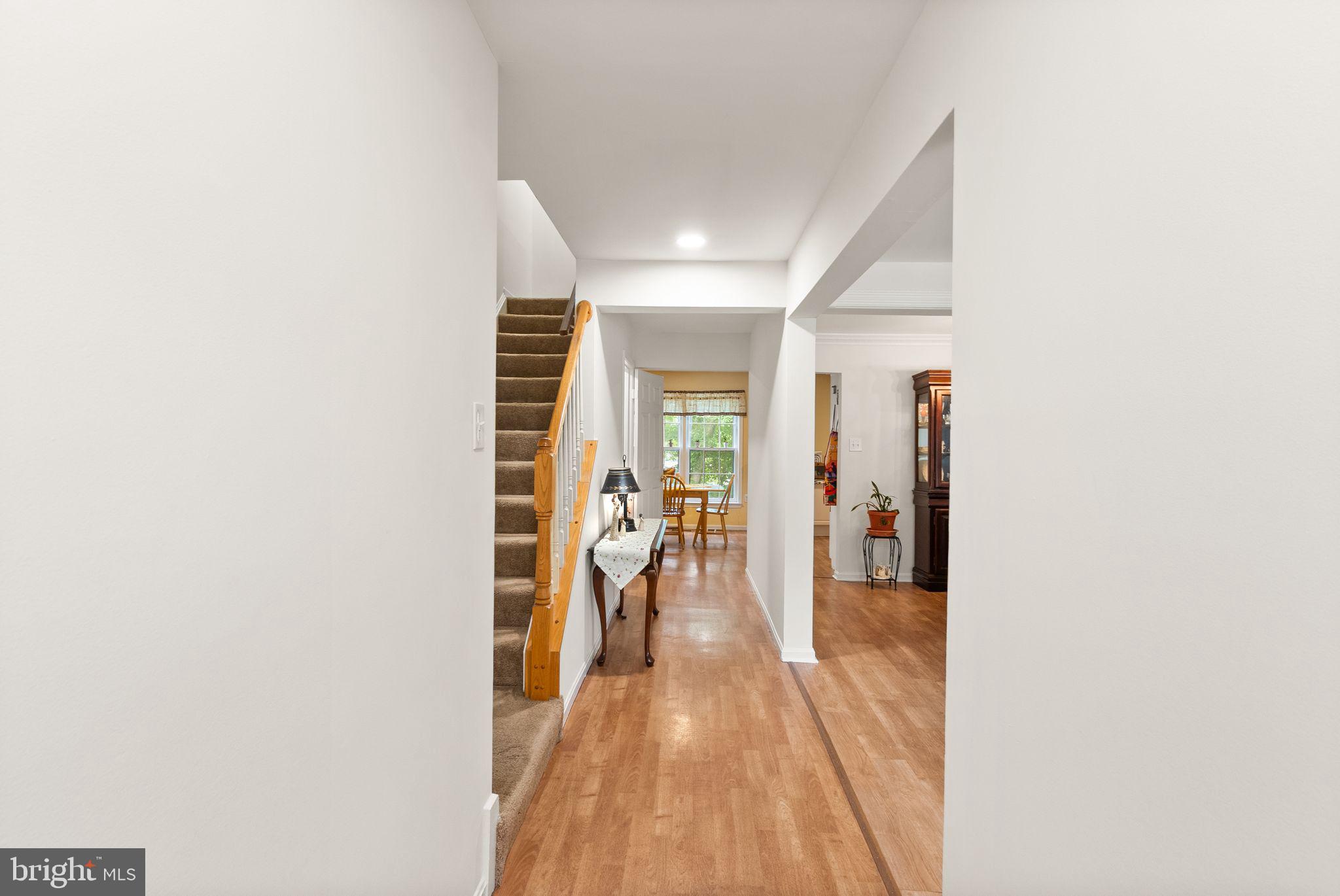 CROWNLEIGH - Residential