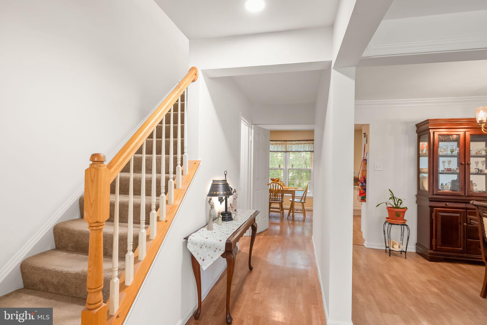 CROWNLEIGH - Residential